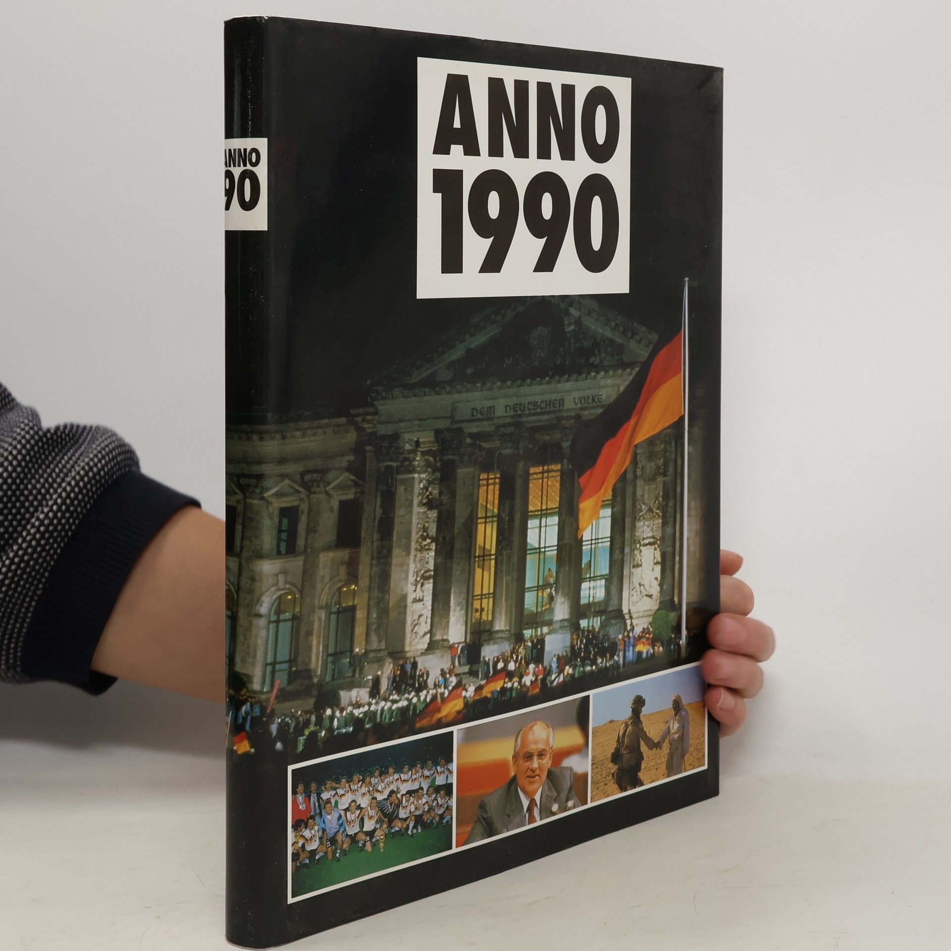 Autorenkollektiv Anno 1990