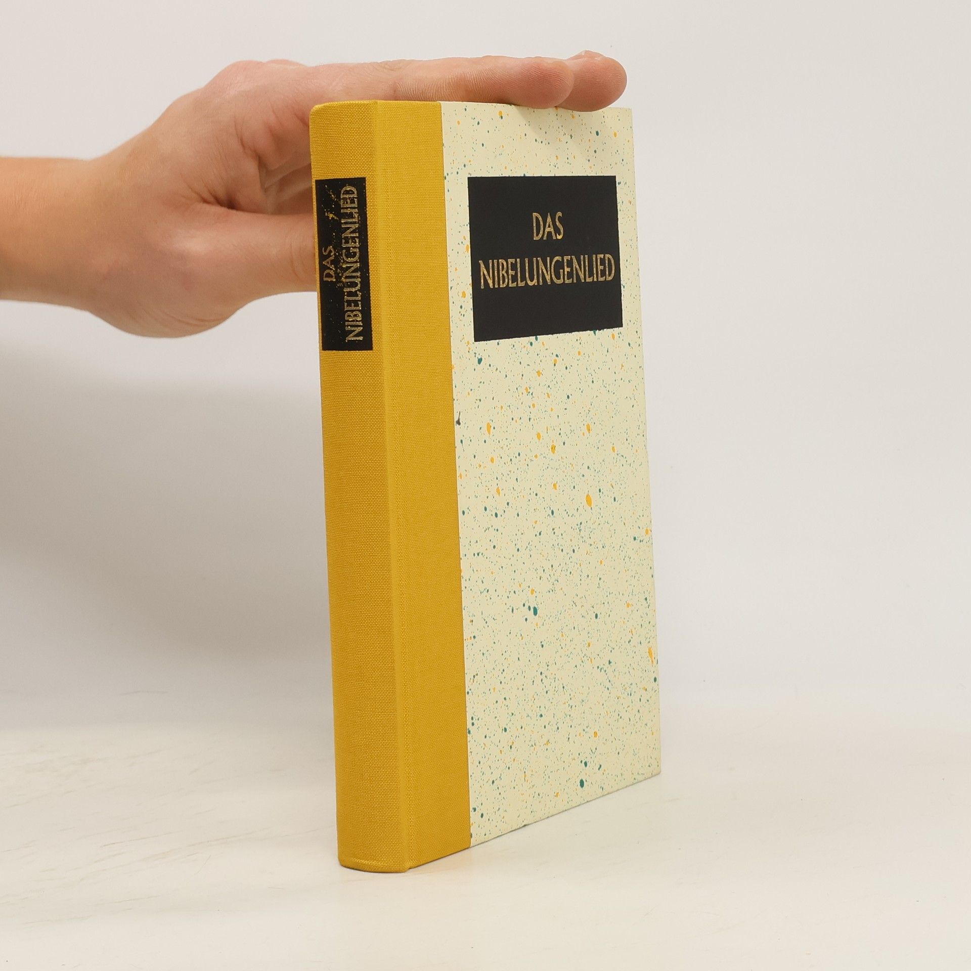 Autorenkollektiv Das Nibelungenlied