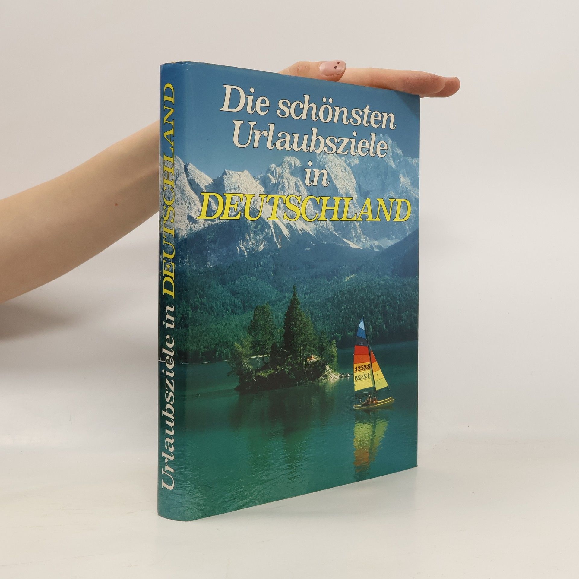 Die schönsten Urlaubsziele in Deutschland