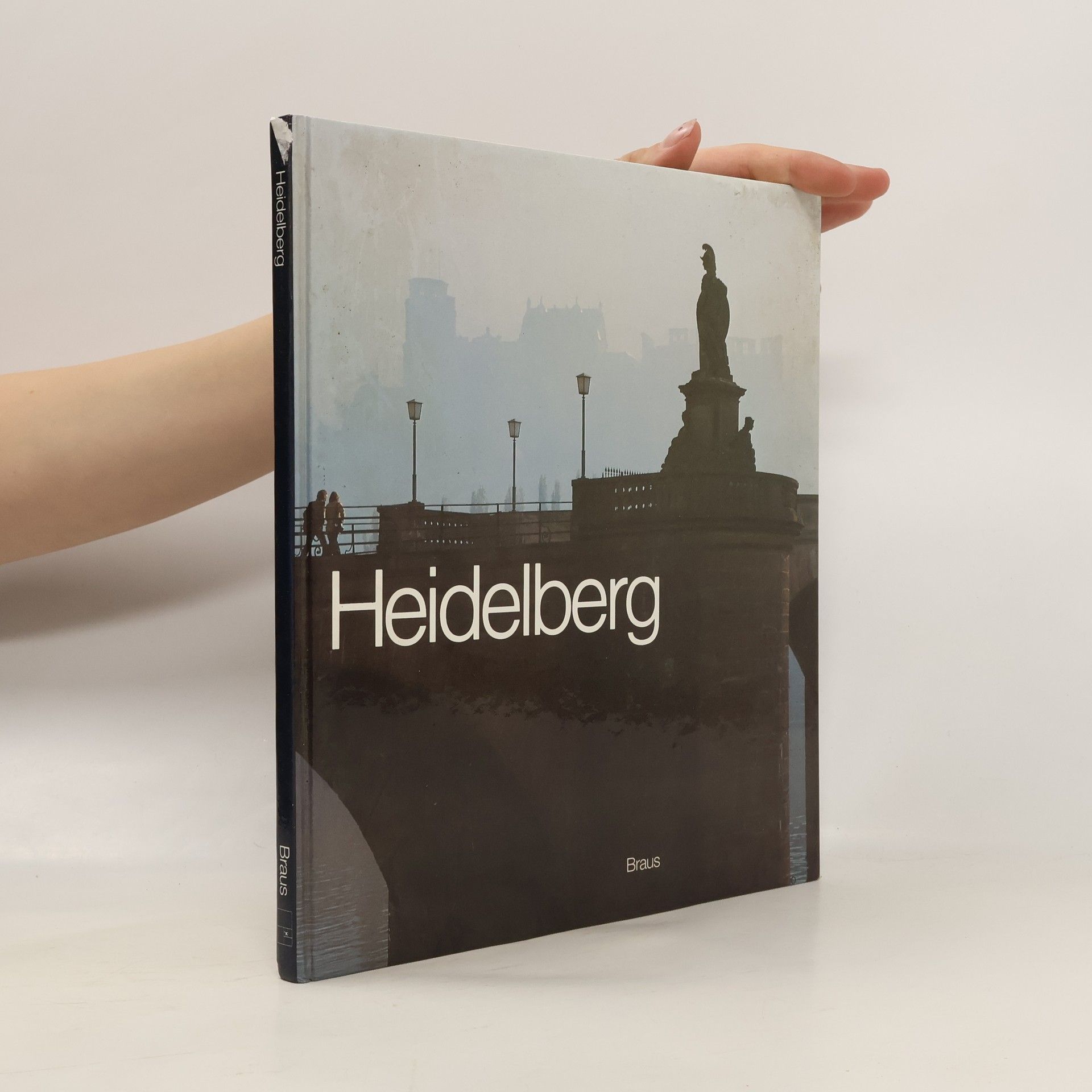 Richard Henk Heidelberg