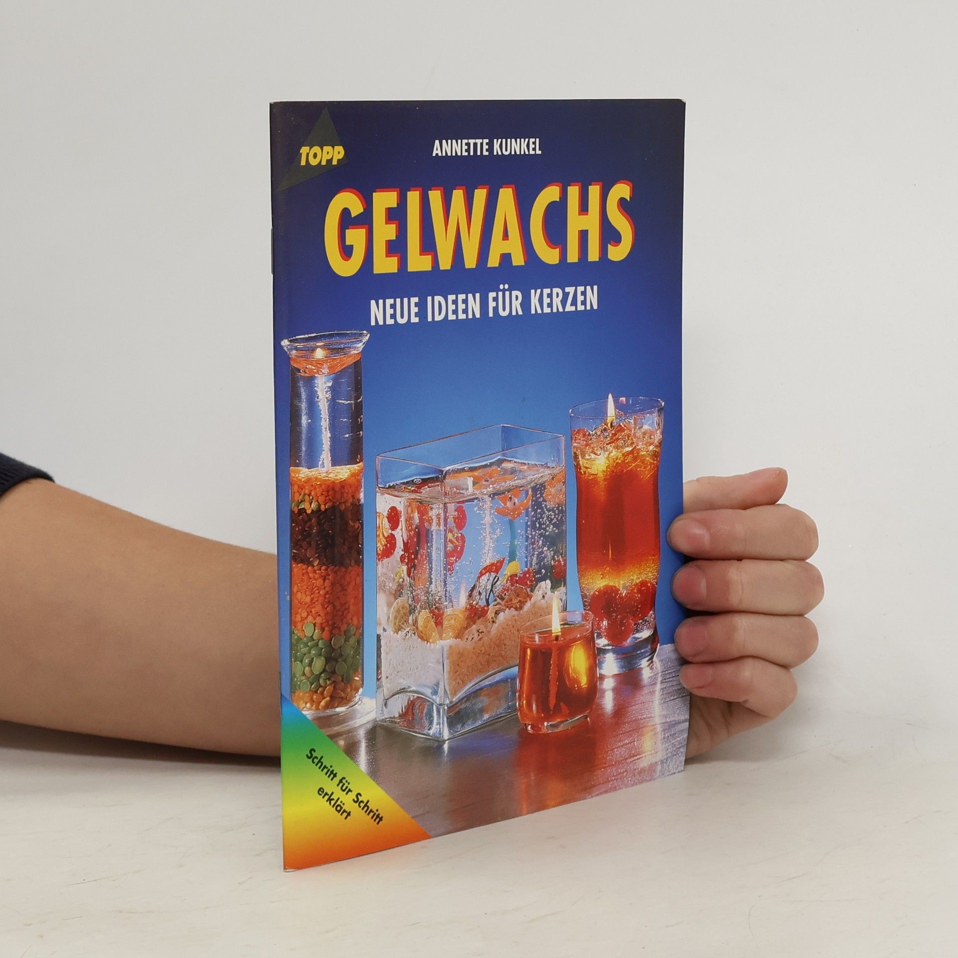 Collectif d'auteurs Gelwachs