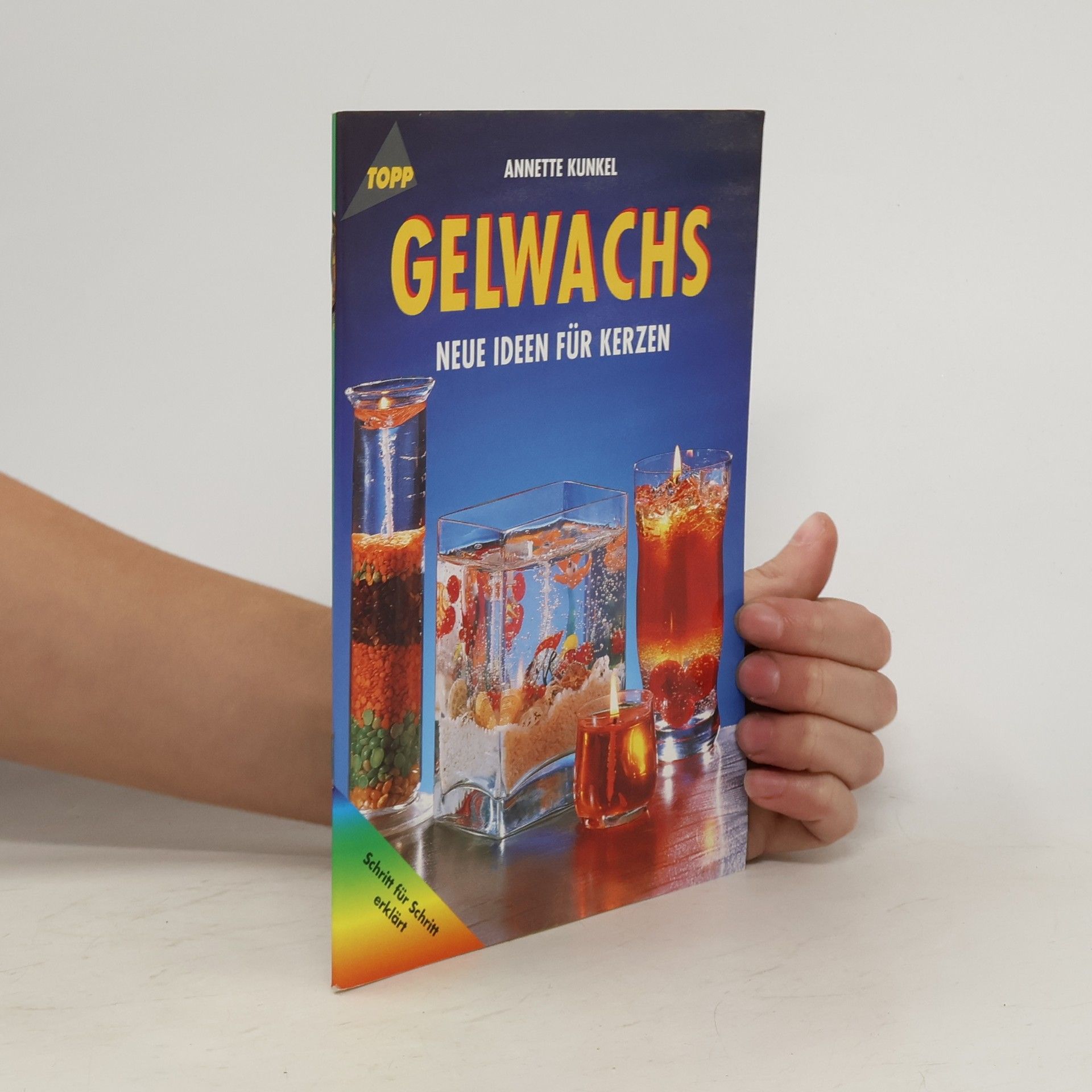 Autorenkollektiv Gelwachs