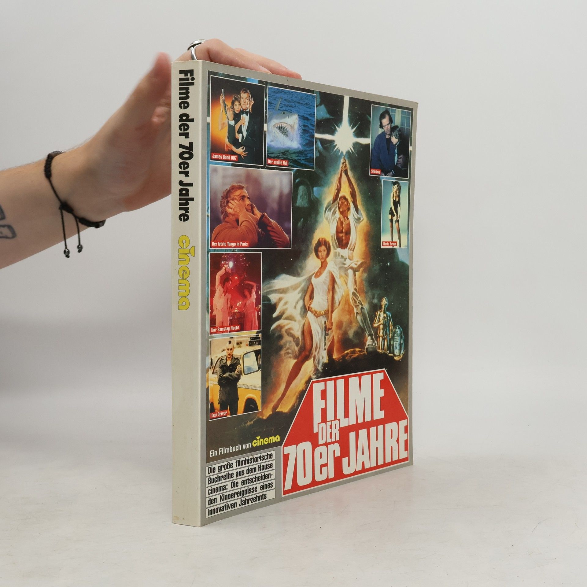 Dirk Manthey Filme der 70er Jahre