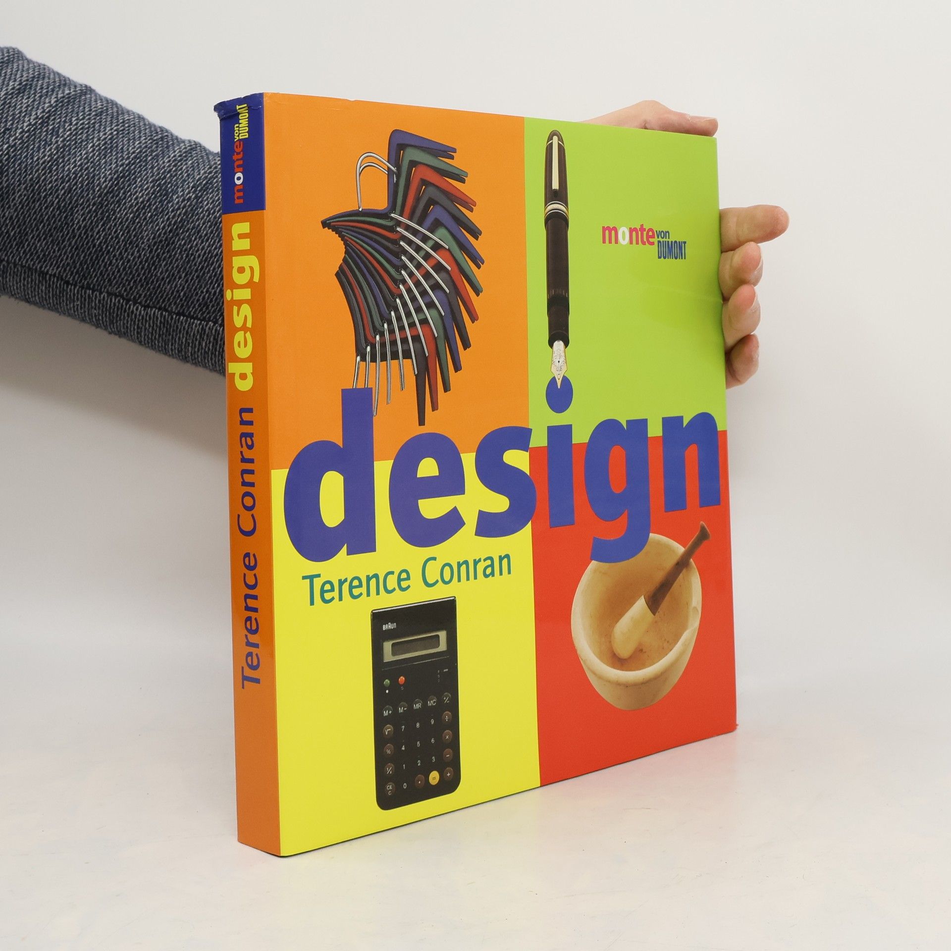 Terence Conran Design