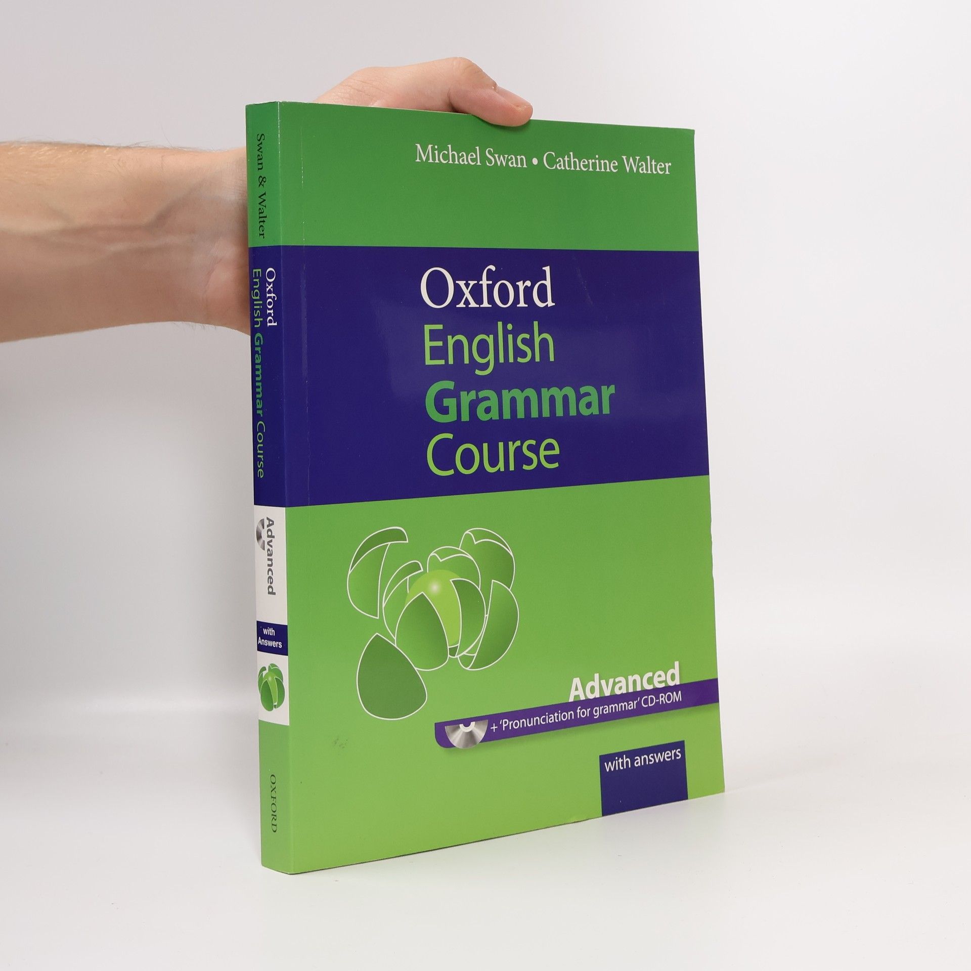 Autorenkollektiv English Grammar Course