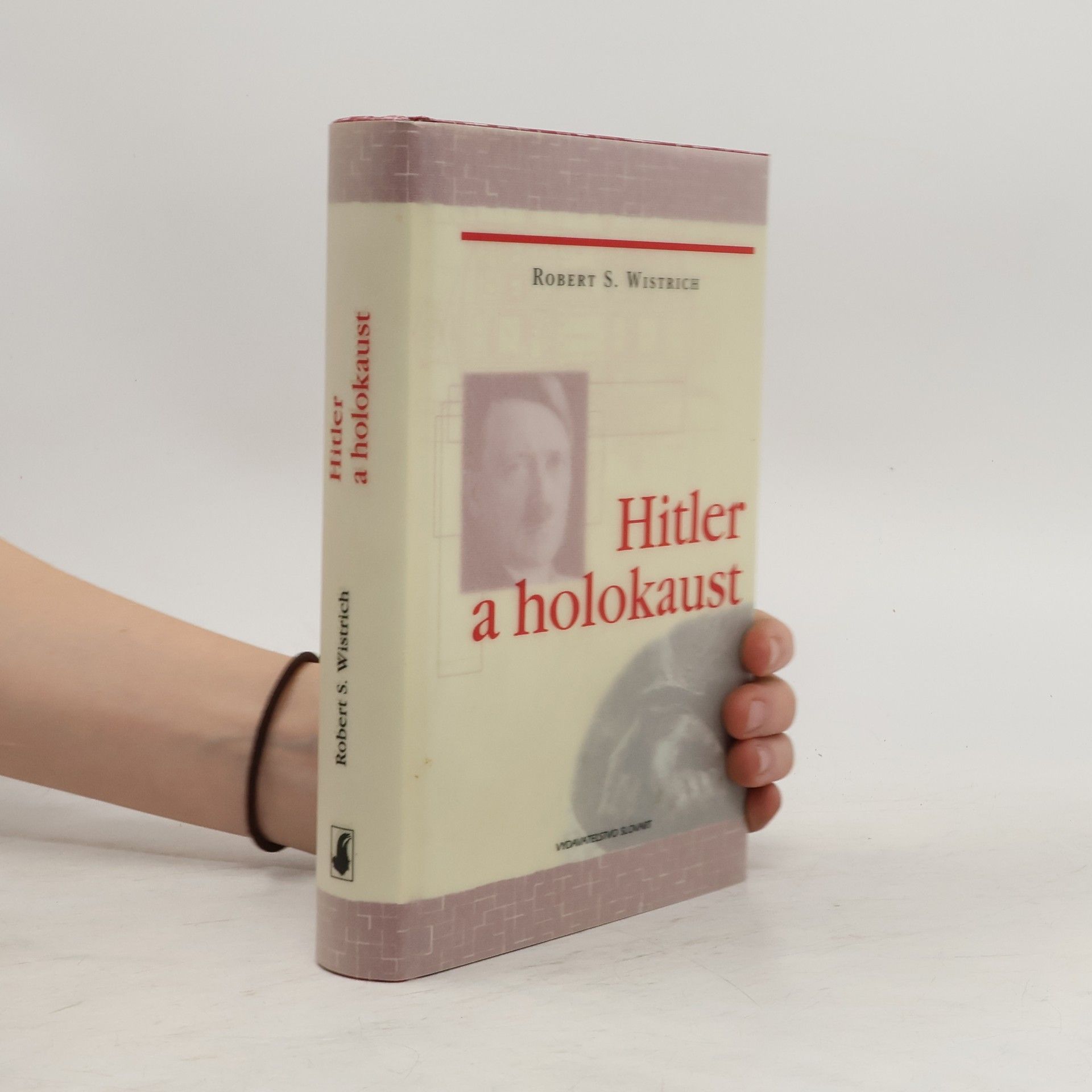 Hitler a holokaust