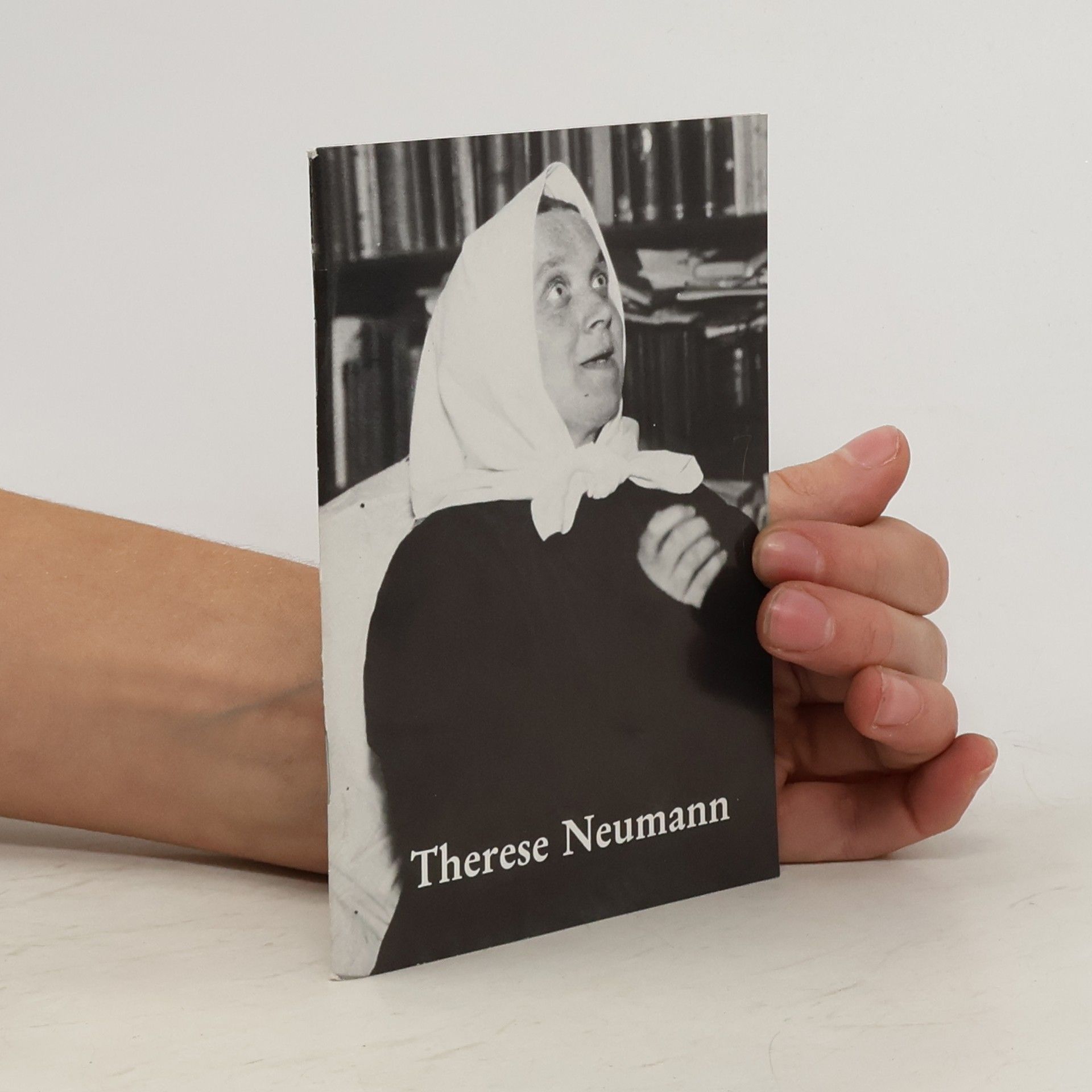 Autorenkollektiv Therese Neumann