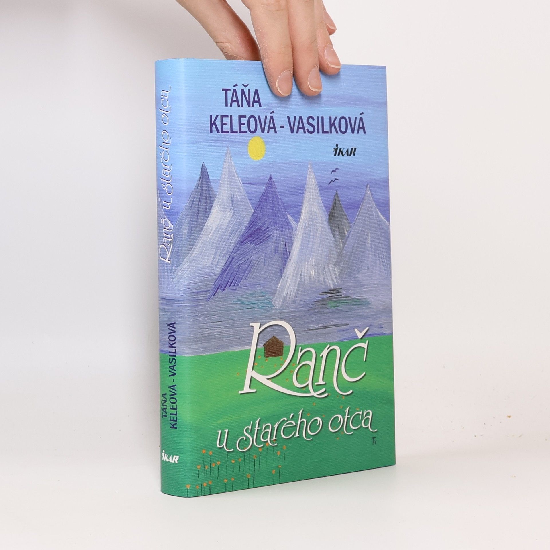 Ranč u starého otca