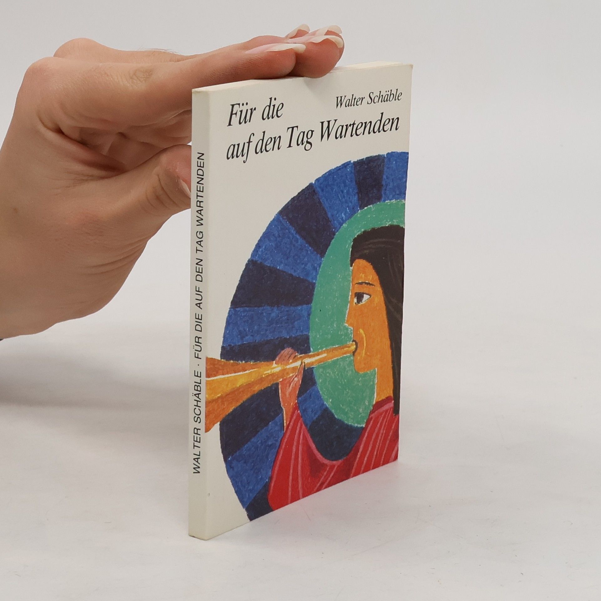 Für die auf den Tag Wartenden