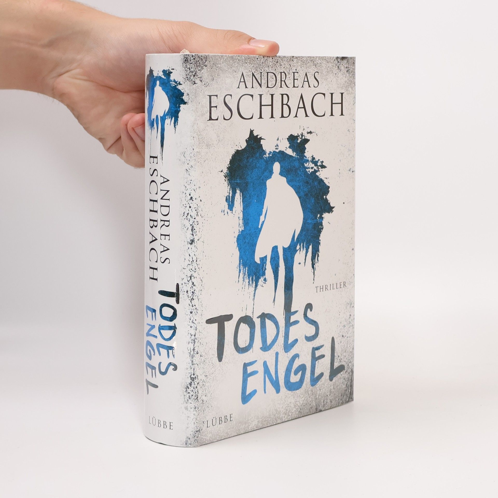 Andreas Eschbach Todes Engel