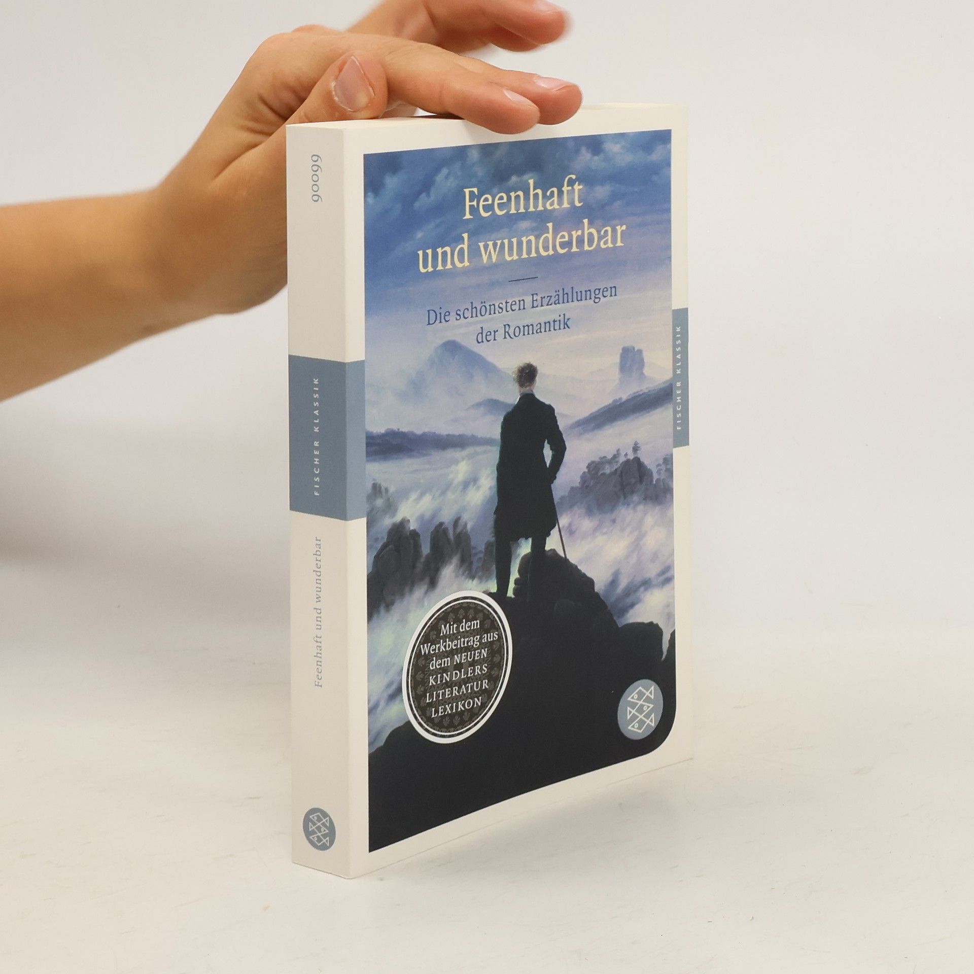 Collectif d'auteurs Feenhaft und wunderbar