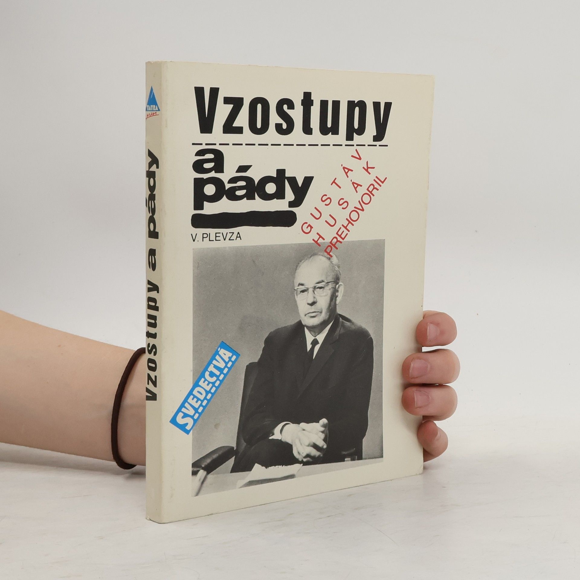 Vzostupy a pády