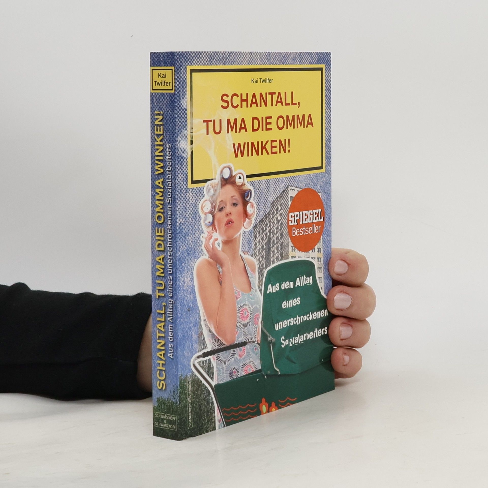 Kai Twilfer Schantall, tu ma die Omma winken!