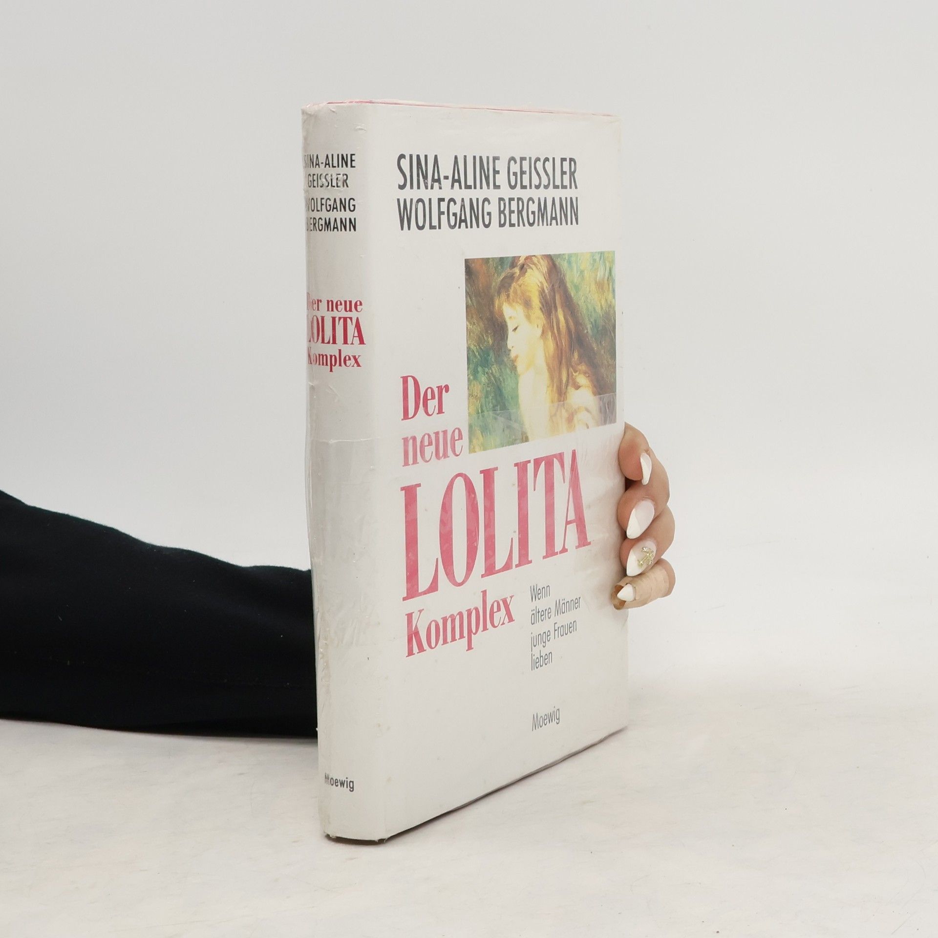 Der neue Lolita Komplex