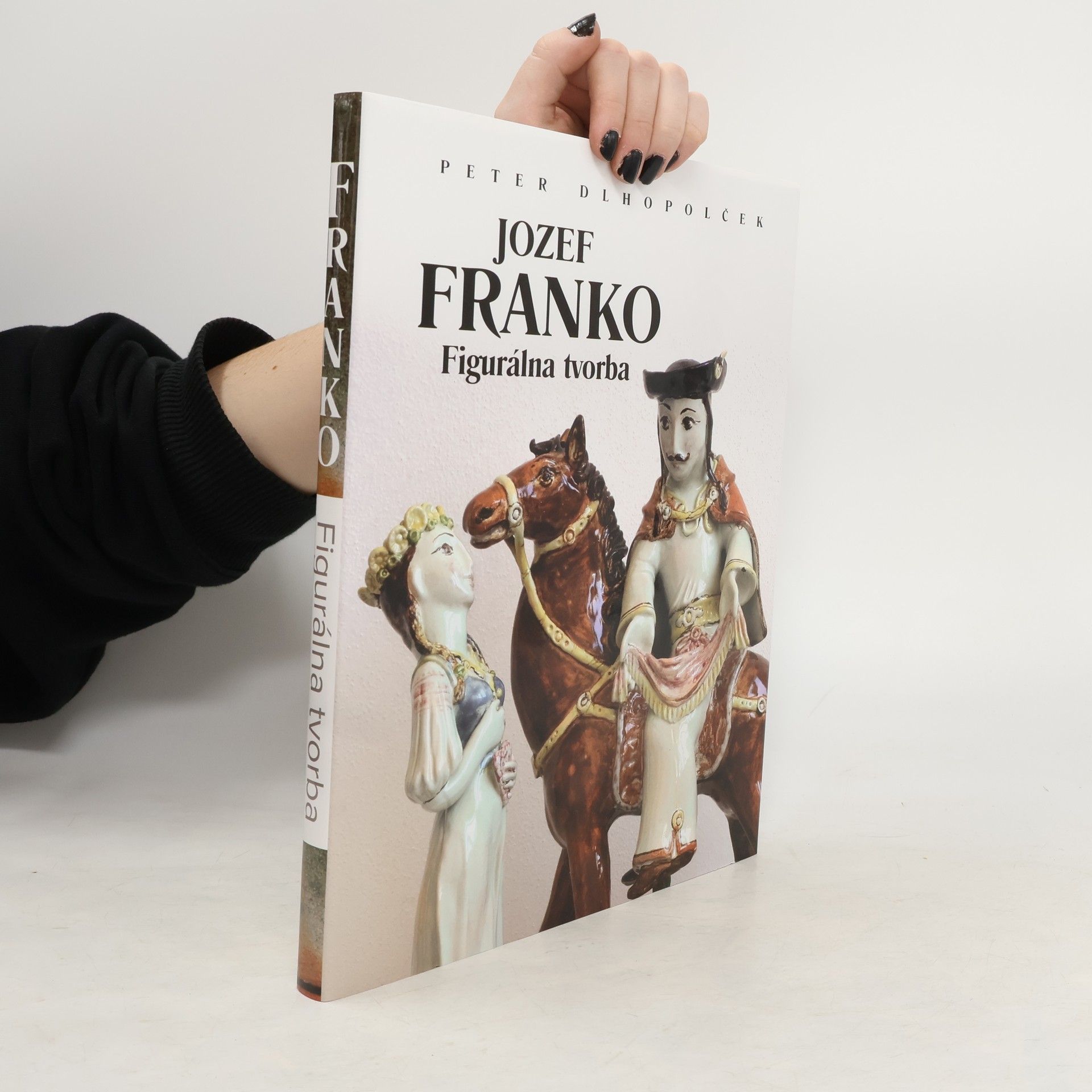 Peter Dlhopolček Jozef Franko