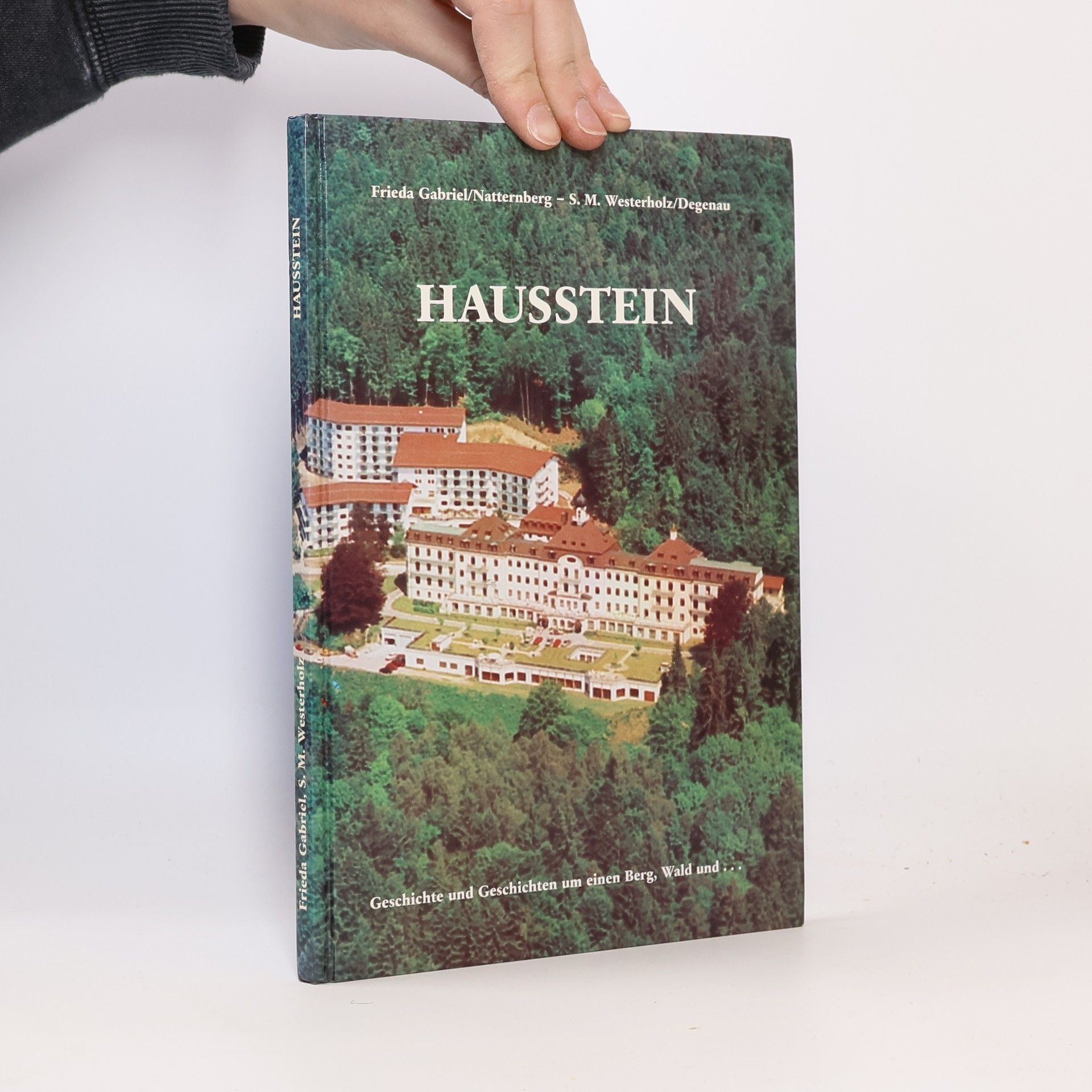 Collectif d'auteurs Hausstein