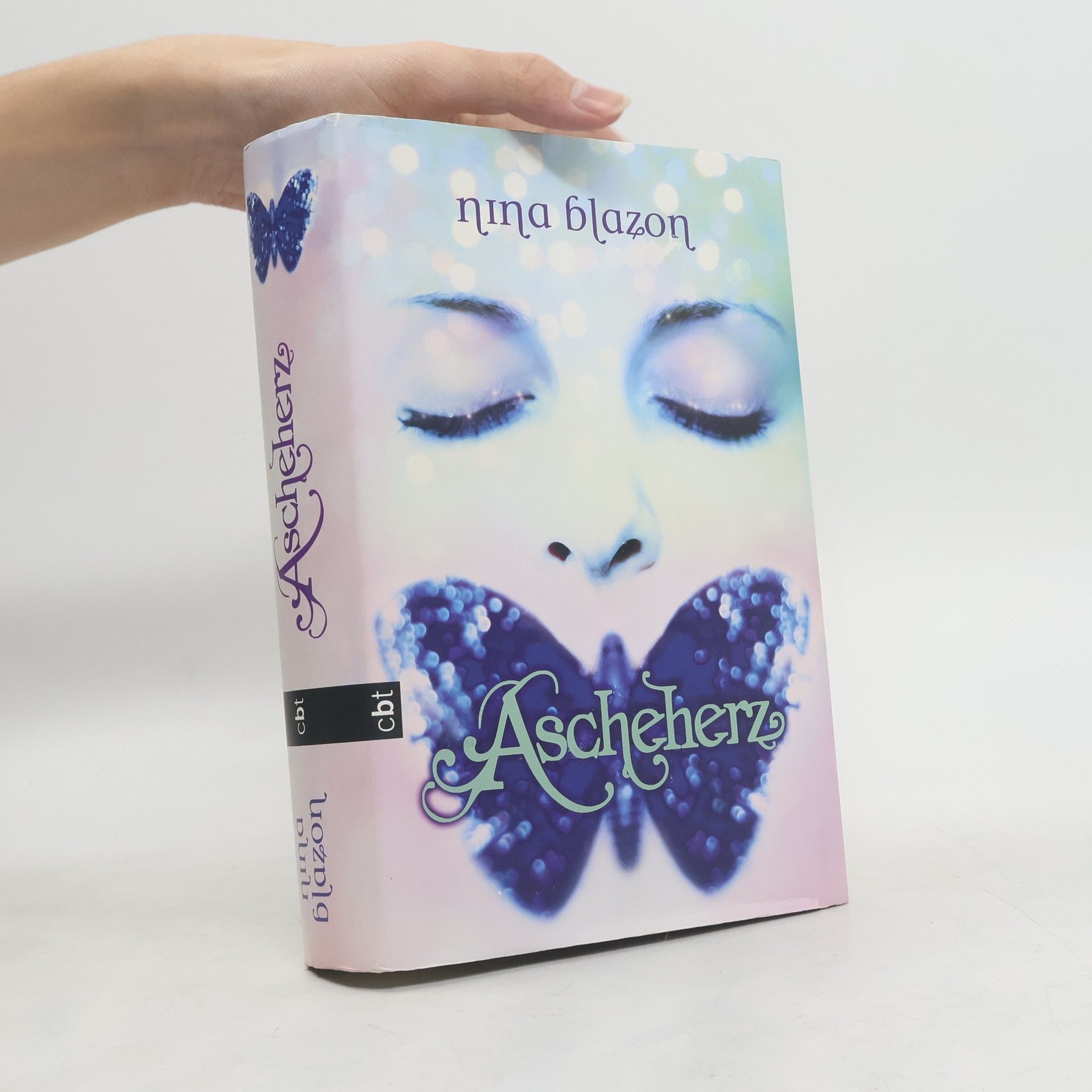 Nina Blazon Ascheherz