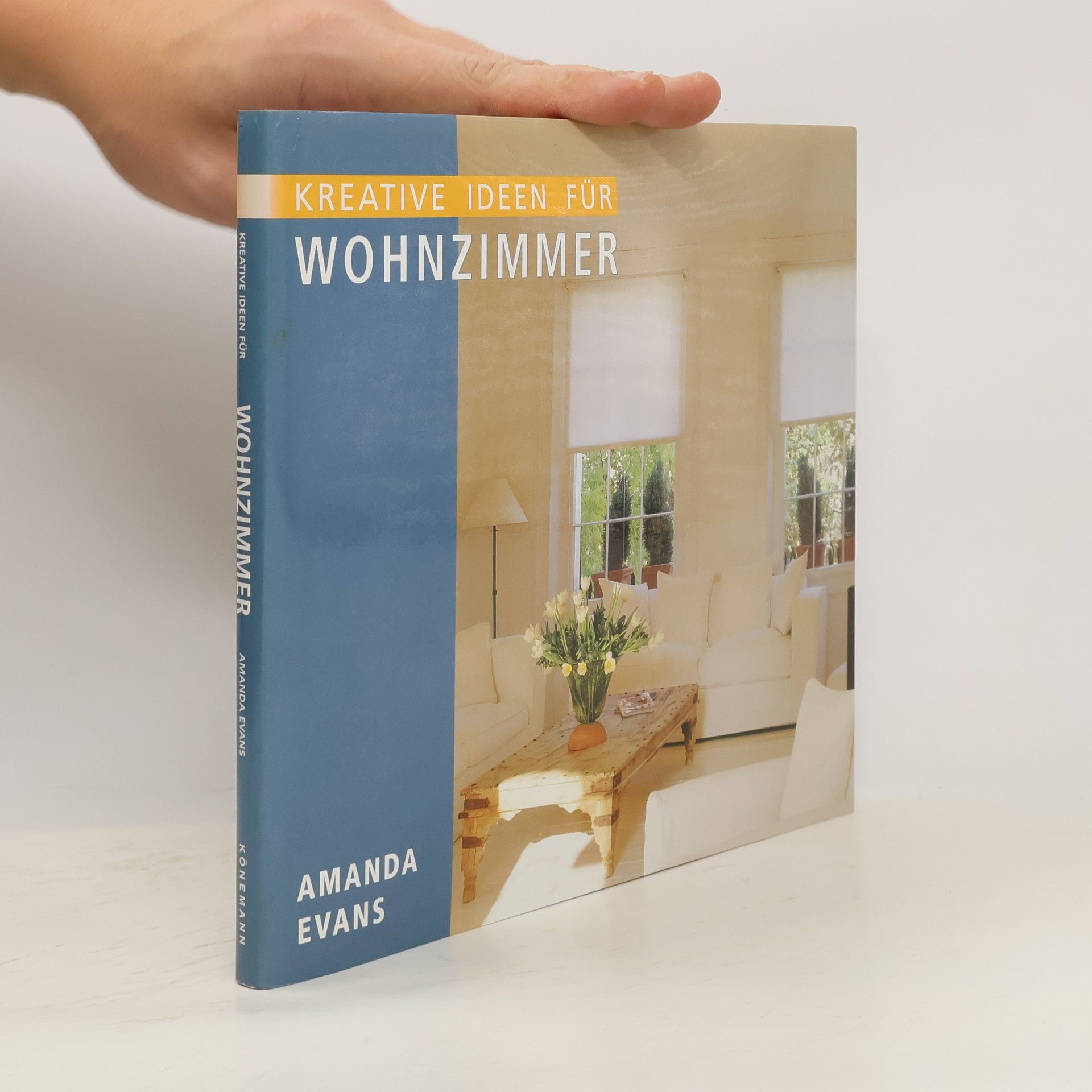 Kreative Ideen für Wohnzimmer