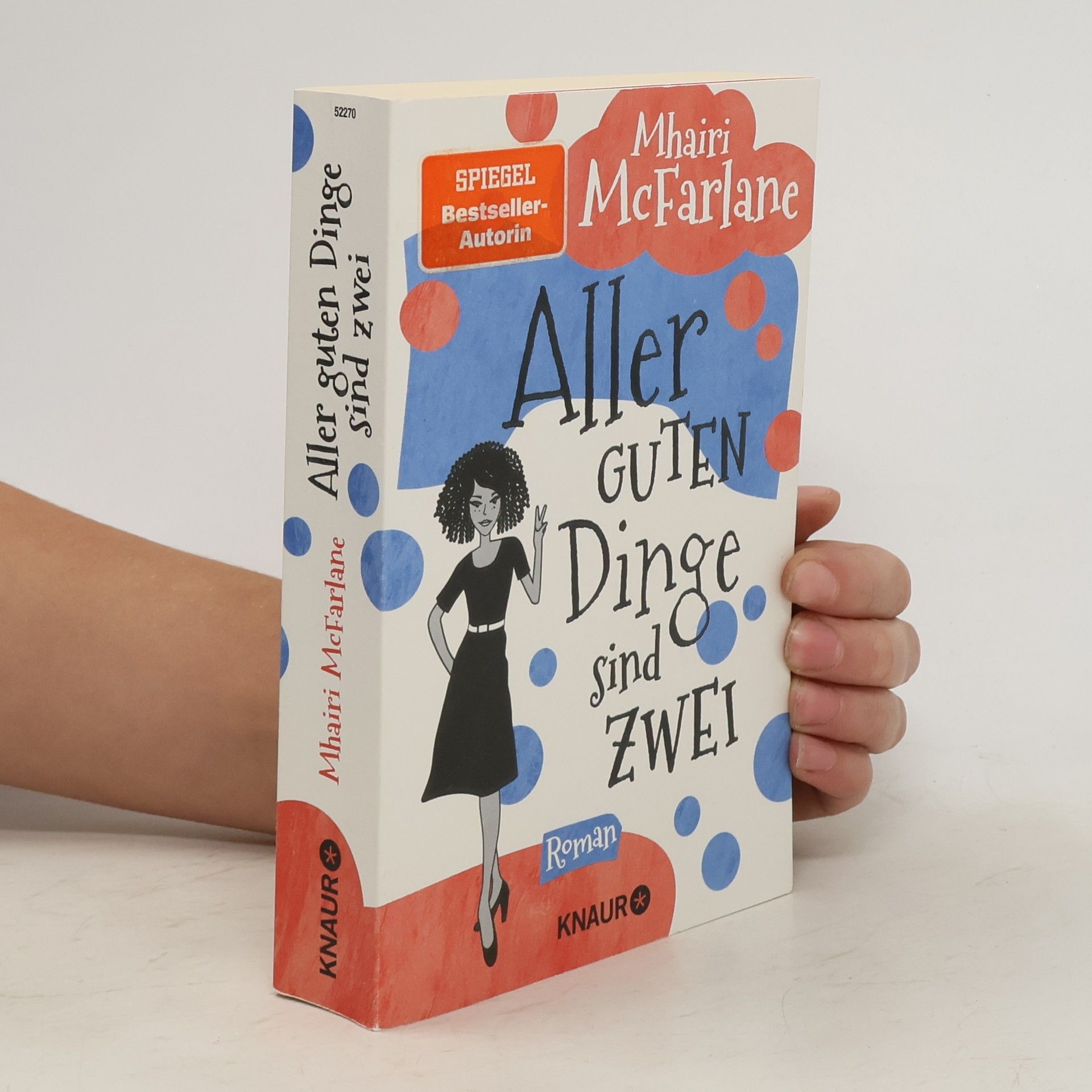 Mhairi McFarlane Aller Guten Dinge sind Zwei