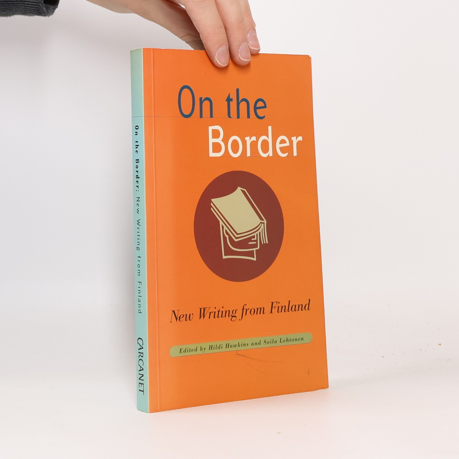Hildi Hawkins On the Border