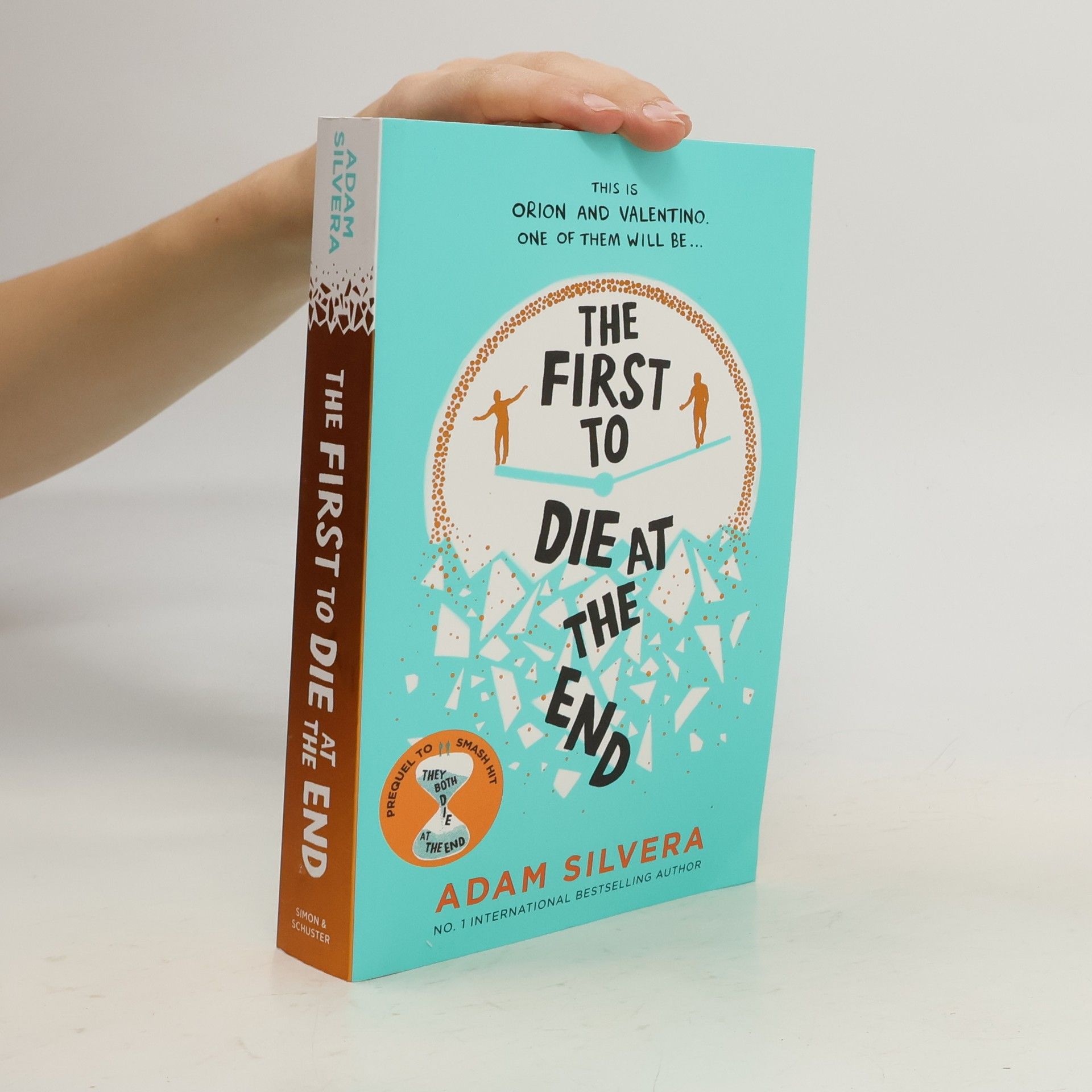 The First to Die at the End