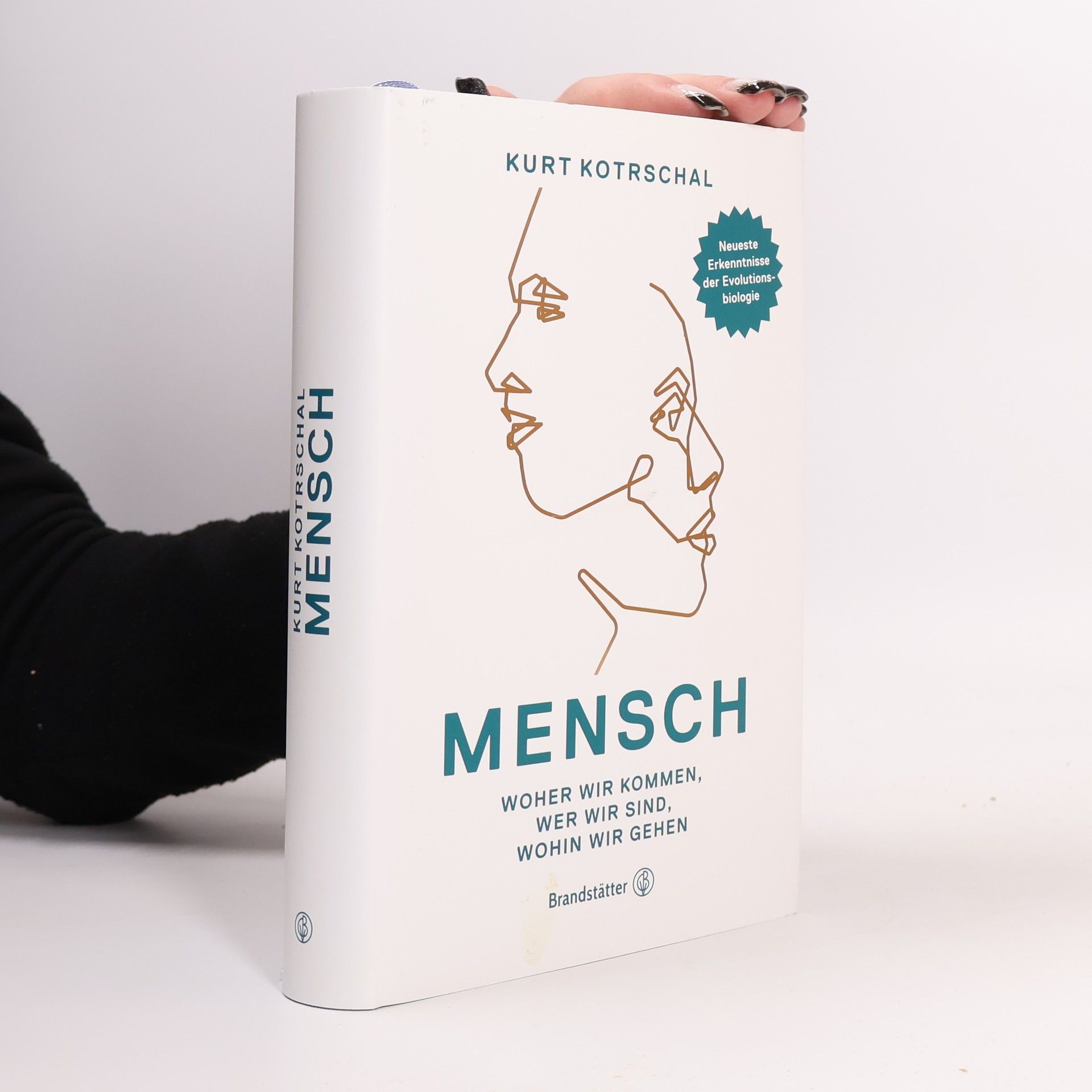 Mensch
