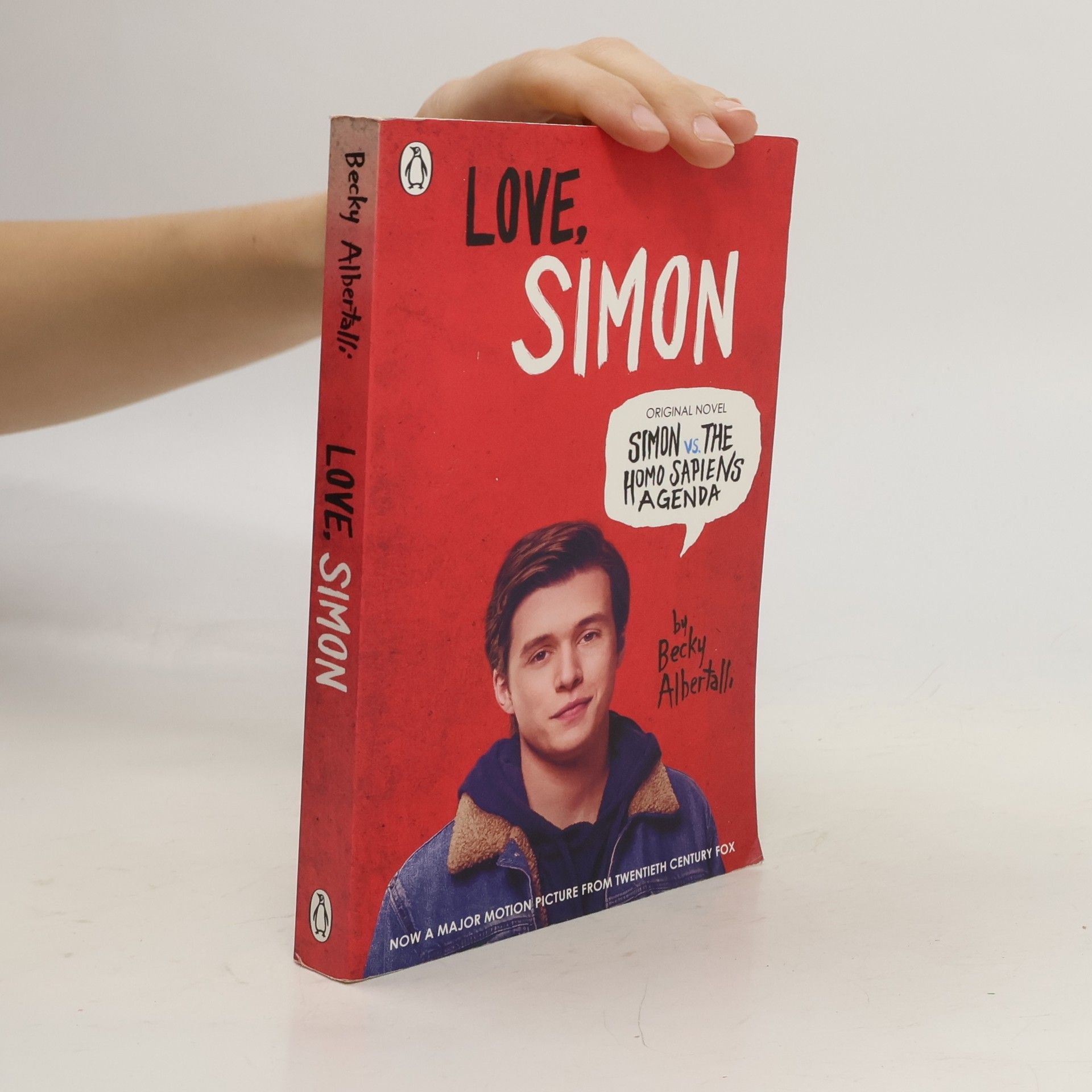 Love, Simon