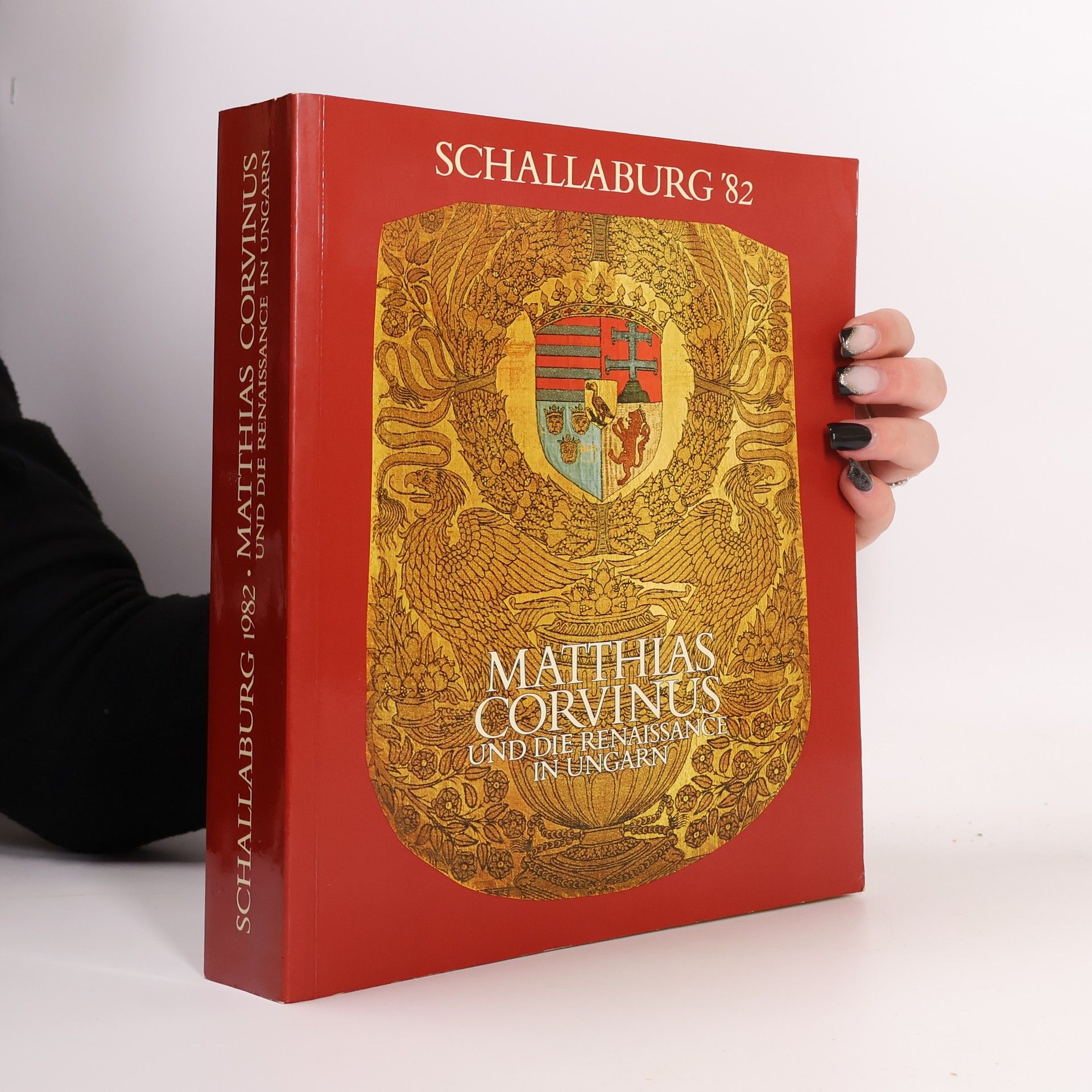 Schloss Schallaburg Matthias Corvinus und die Renaissance in Ungarn 1458-1541