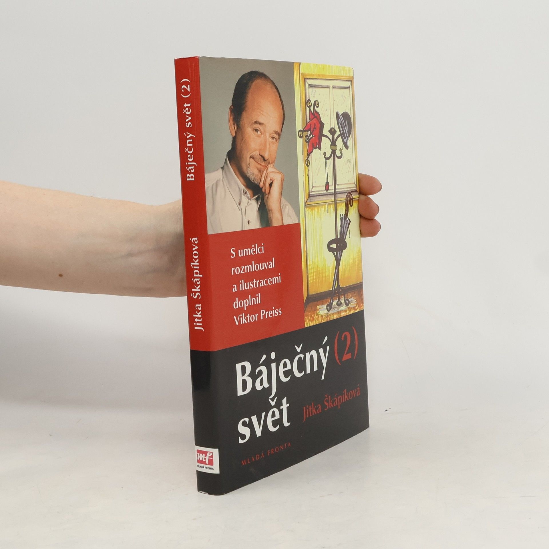 Báječný svět (2)