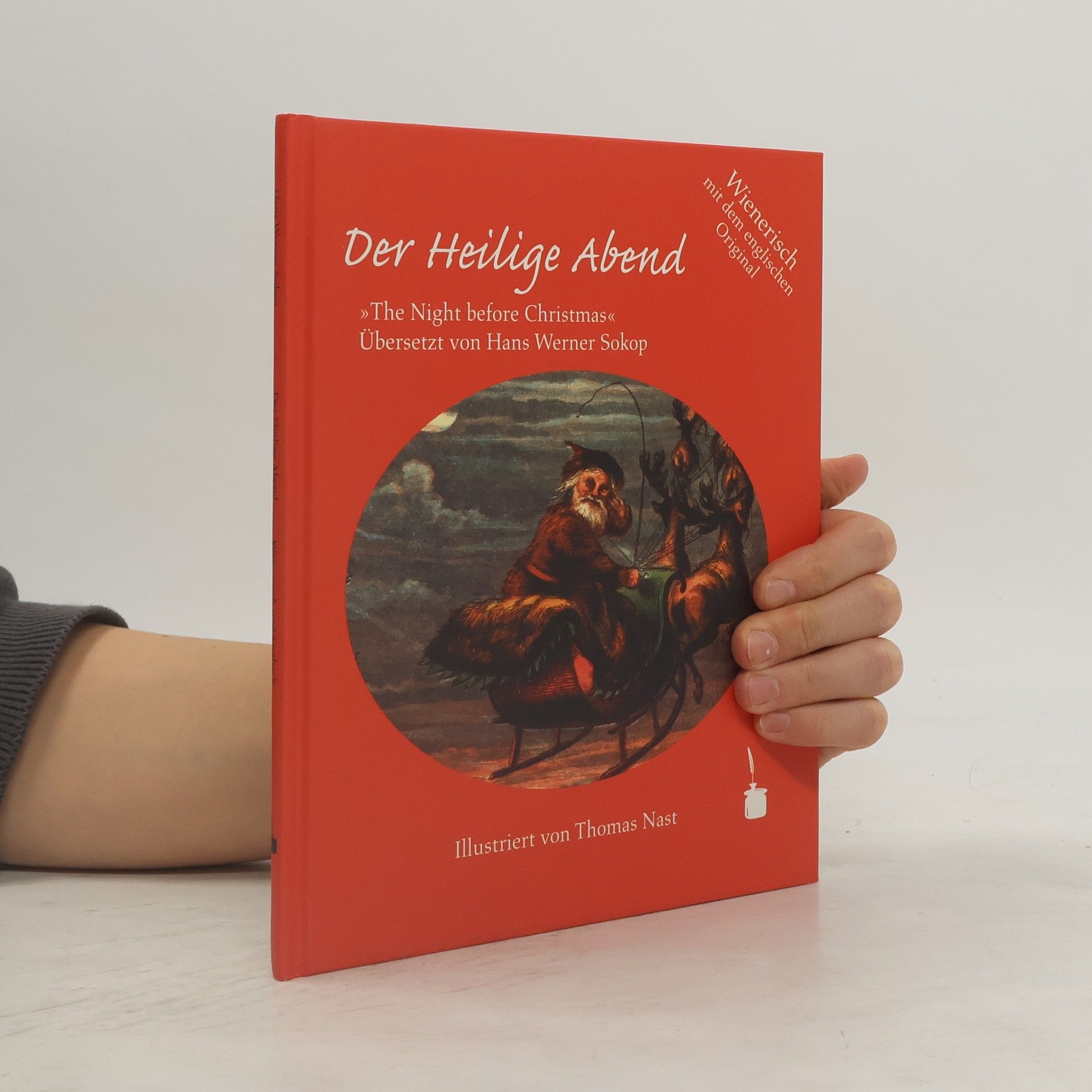 Autores varios Der Heilige Abend