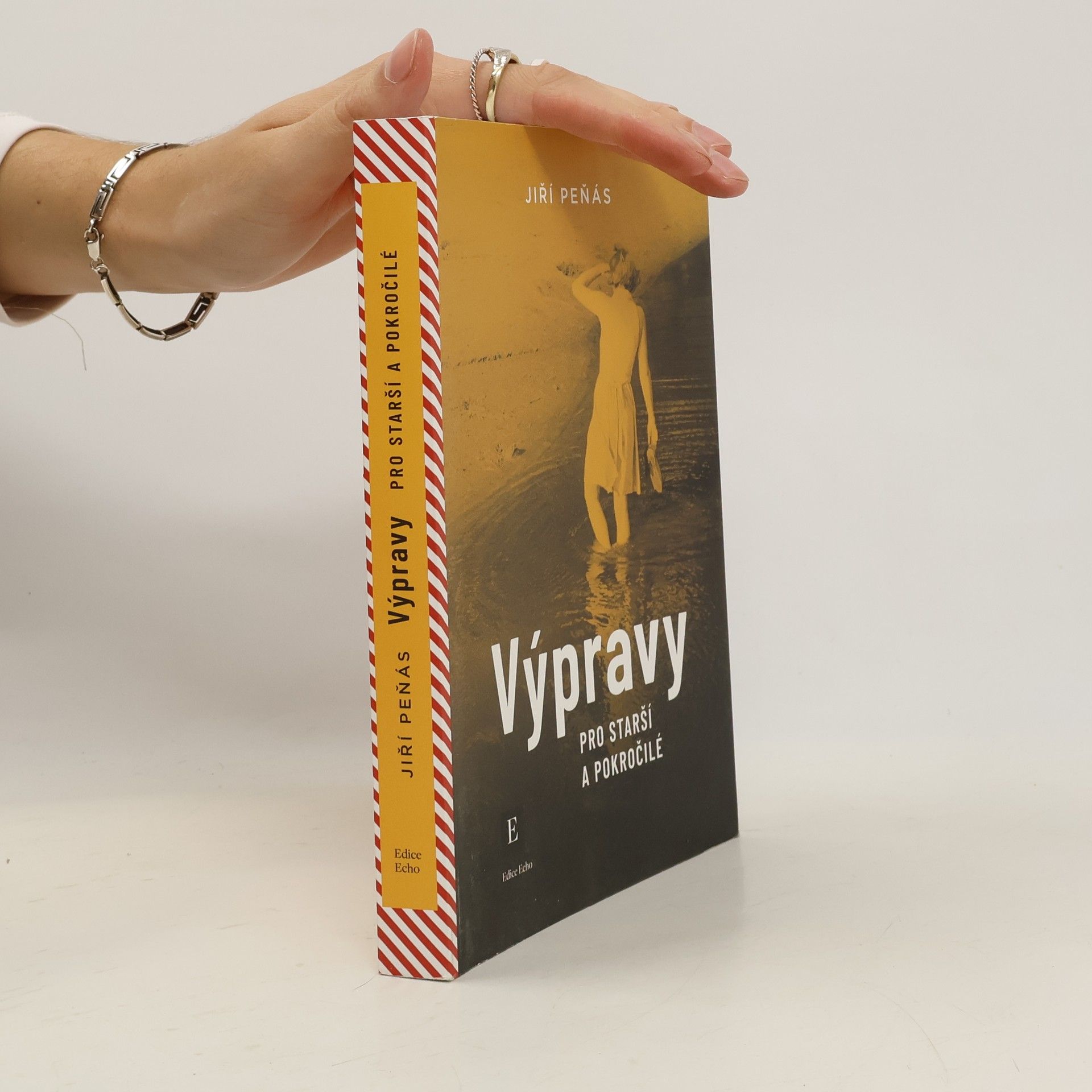 Výpravy pro starší a pokročilé