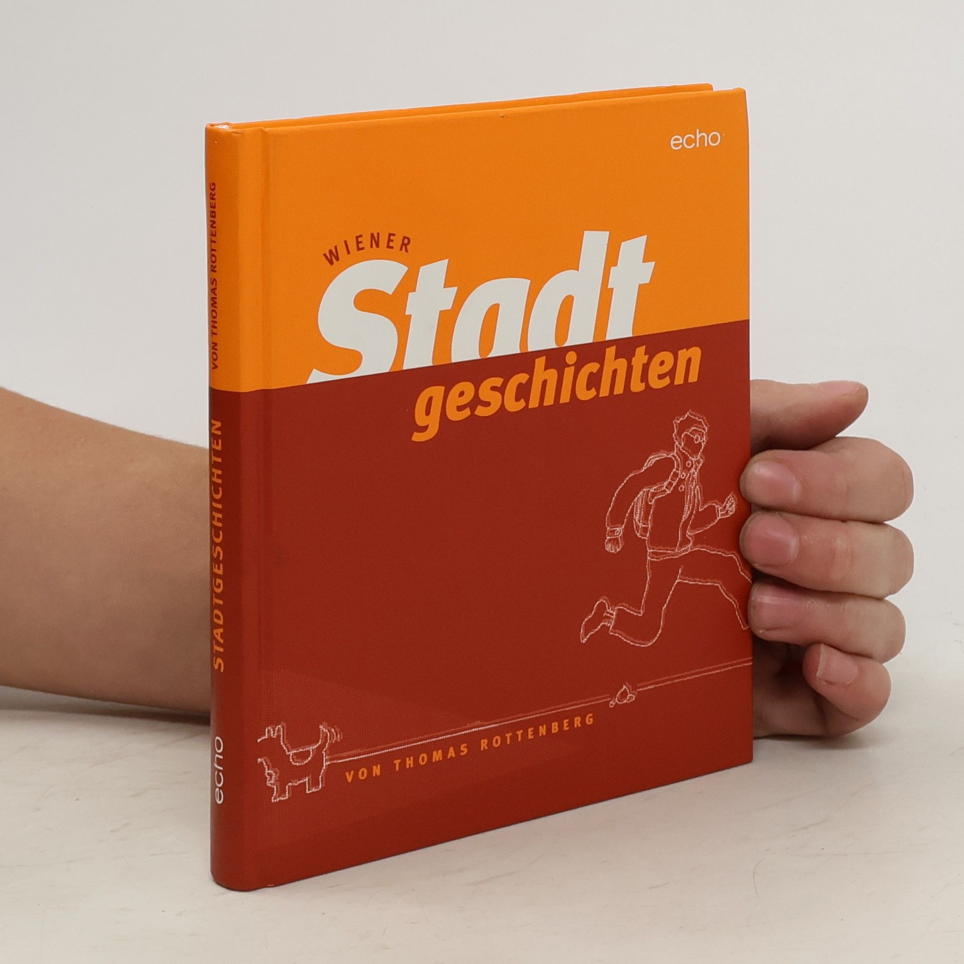 Wiener Stadtgeschichten