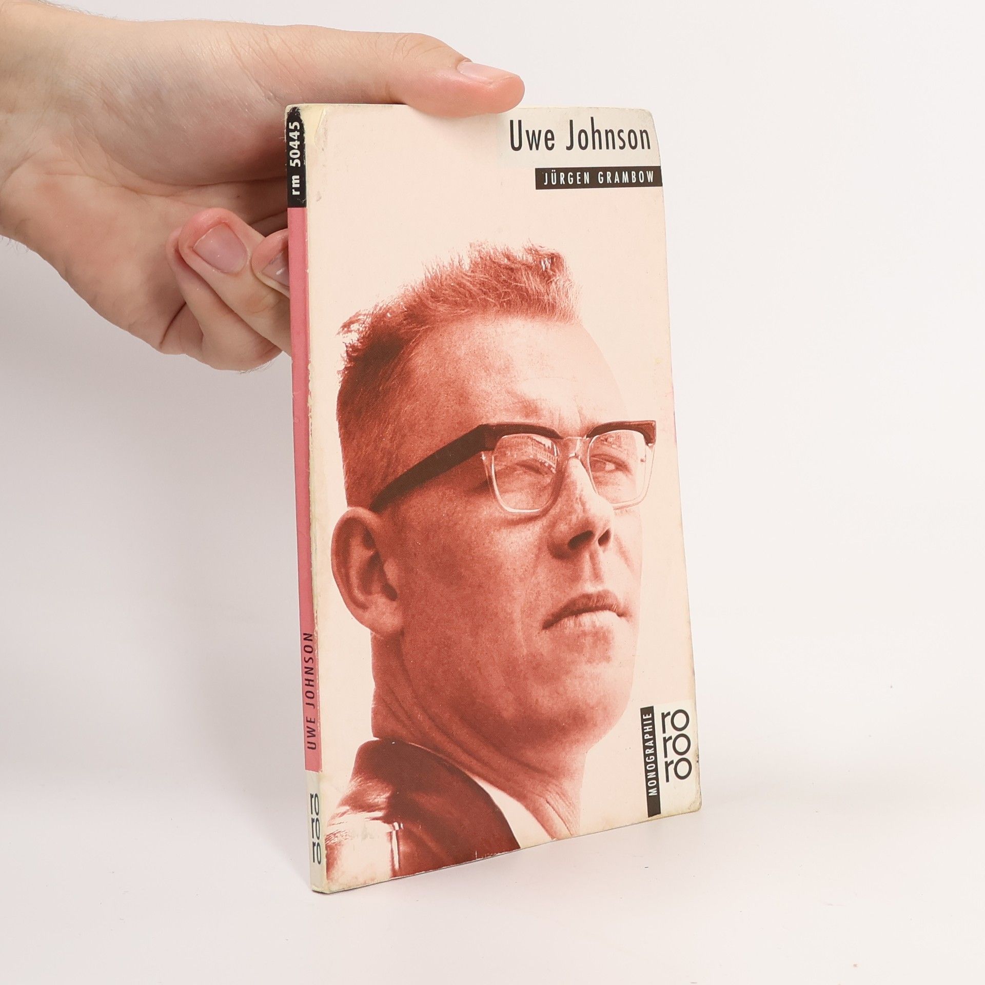Uwe Johnson