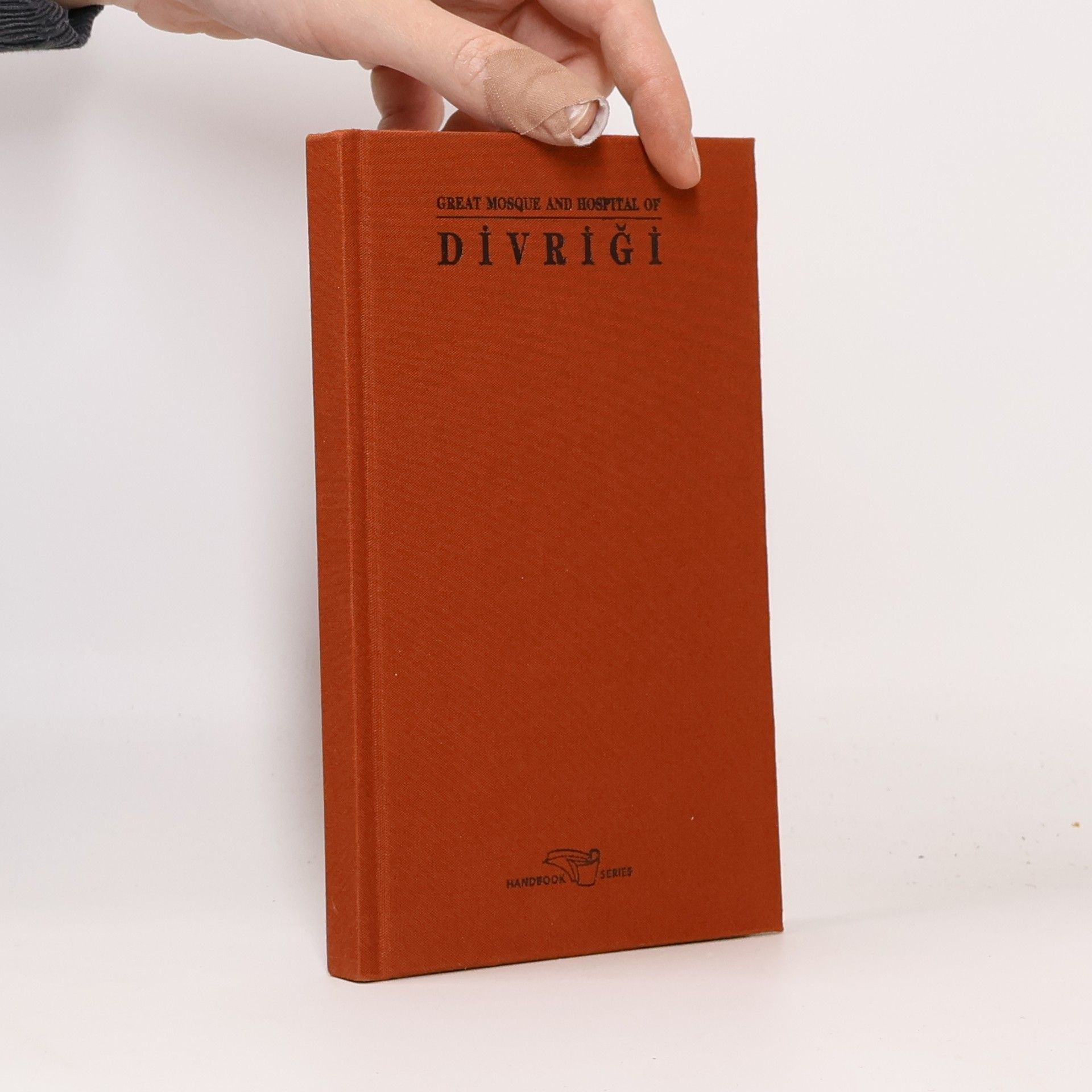 Oya Pancaroğlu Great Mosque and Hospital of Divriği