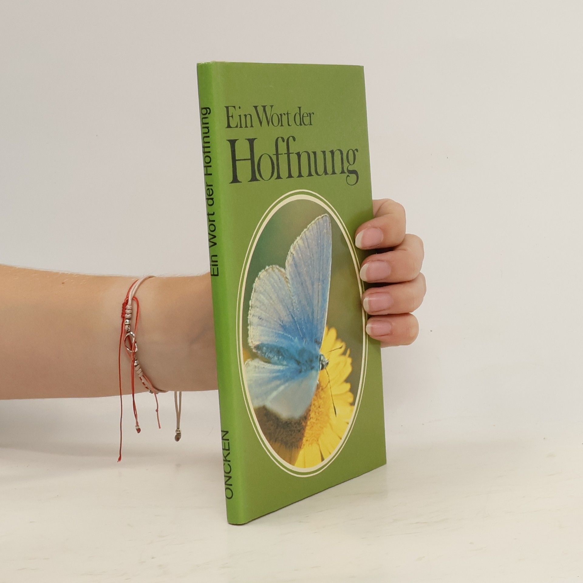 Autorenkollektiv Ein Wort der Hoffnung