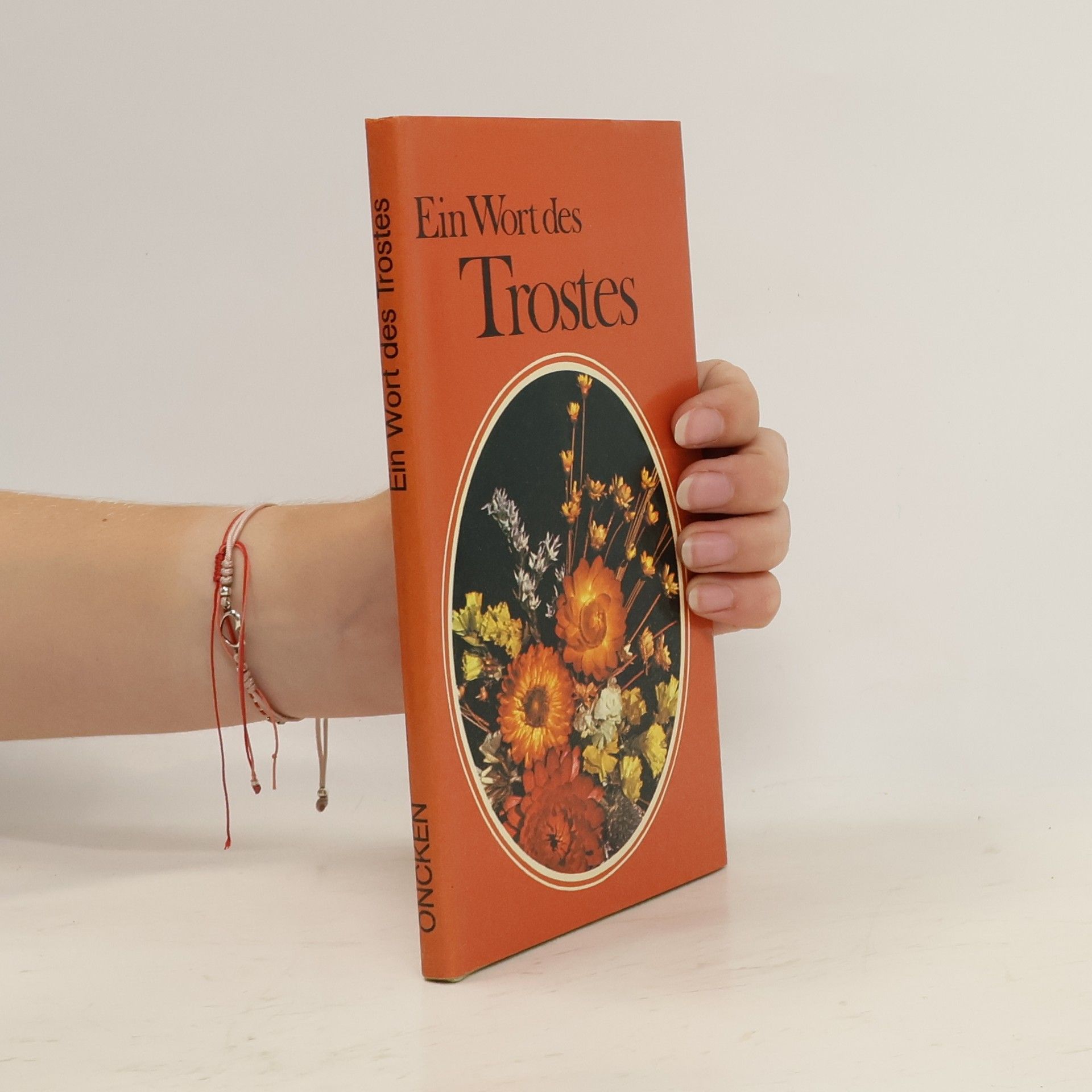 Autorenkollektiv Ein Wort des Trostes