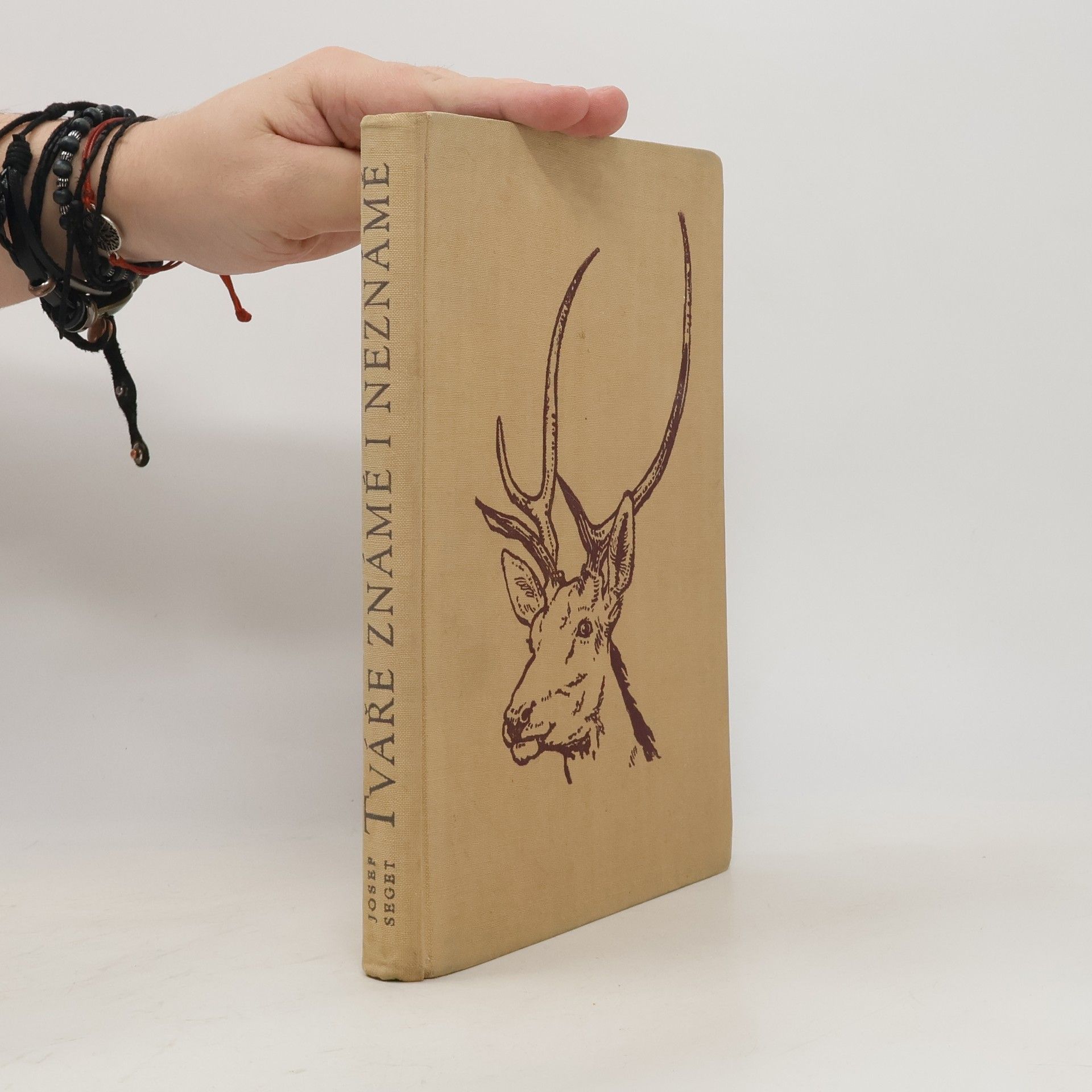 Tváře známé i neznámé