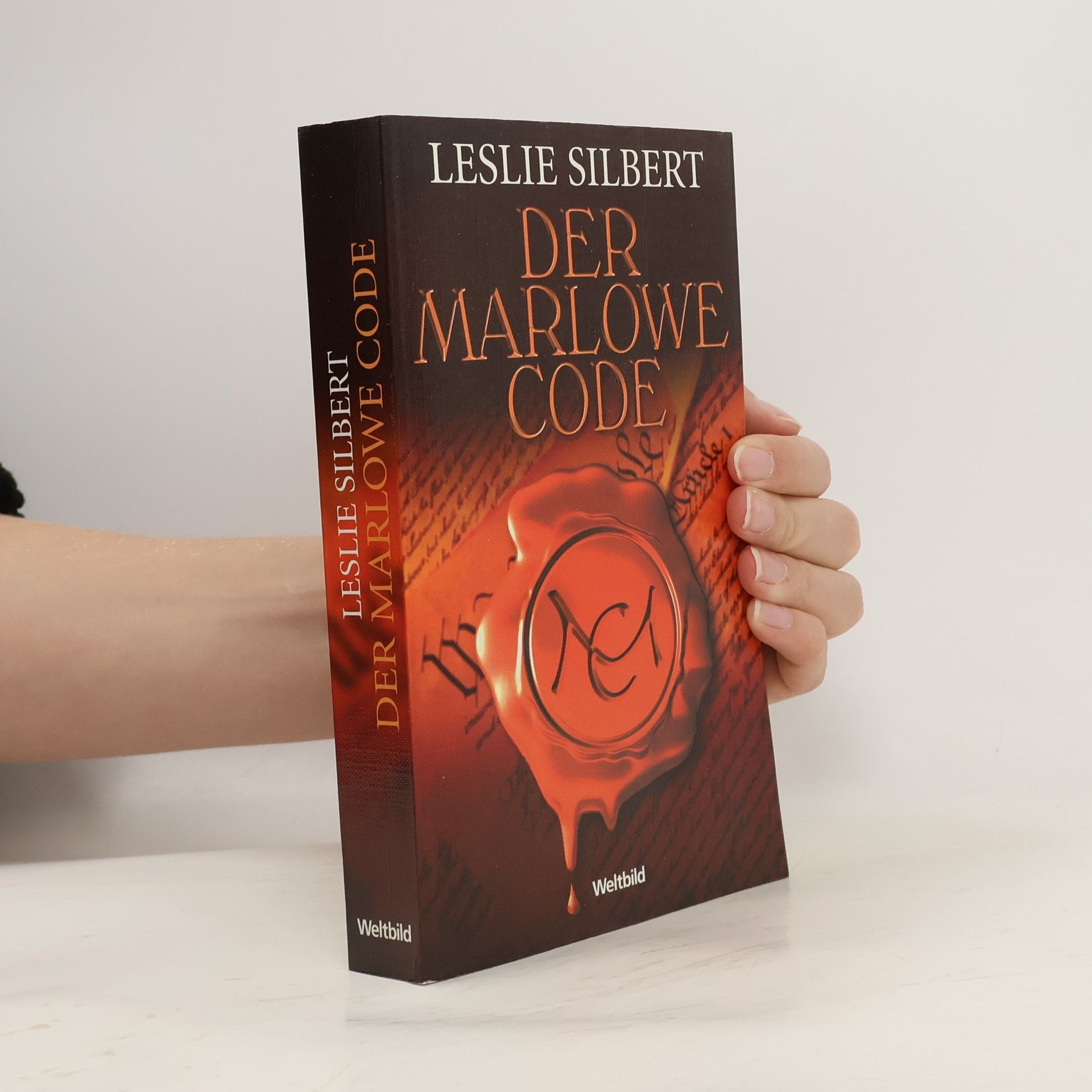 Der Marlowe-Code
