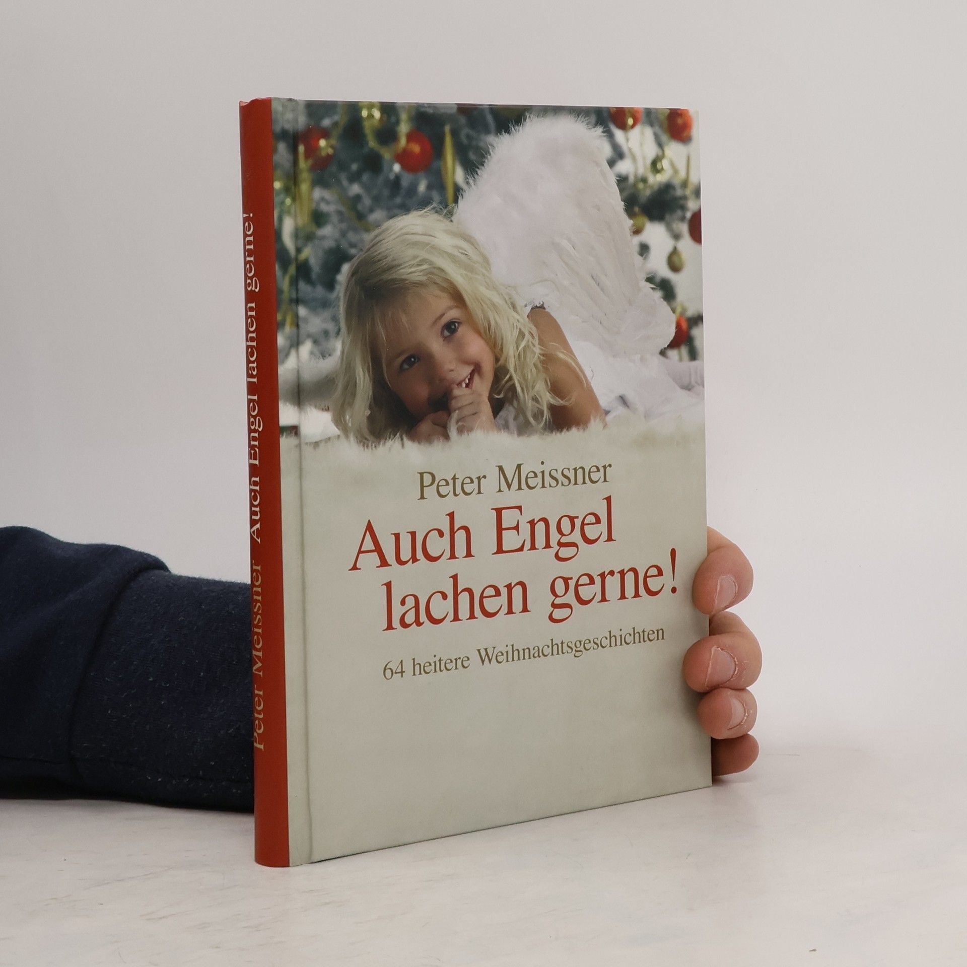 Auch Engel lachen gerne!