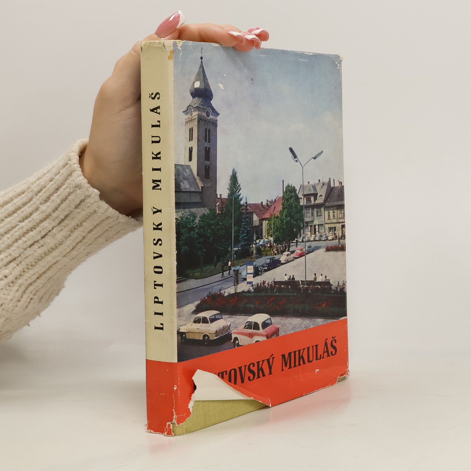 Autorenkollektiv Liptovský Mikuláš