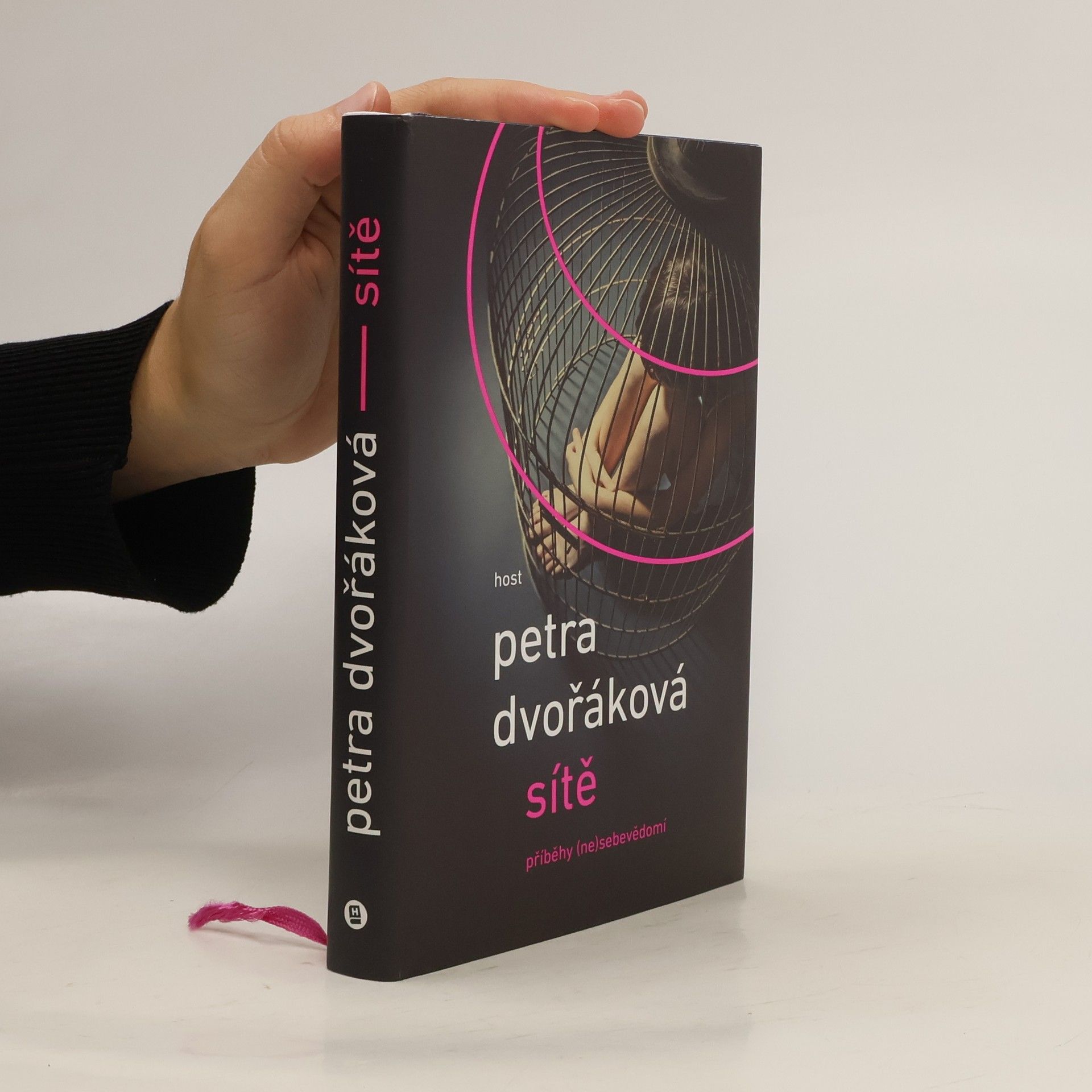 Petra Dvořáková Sítě