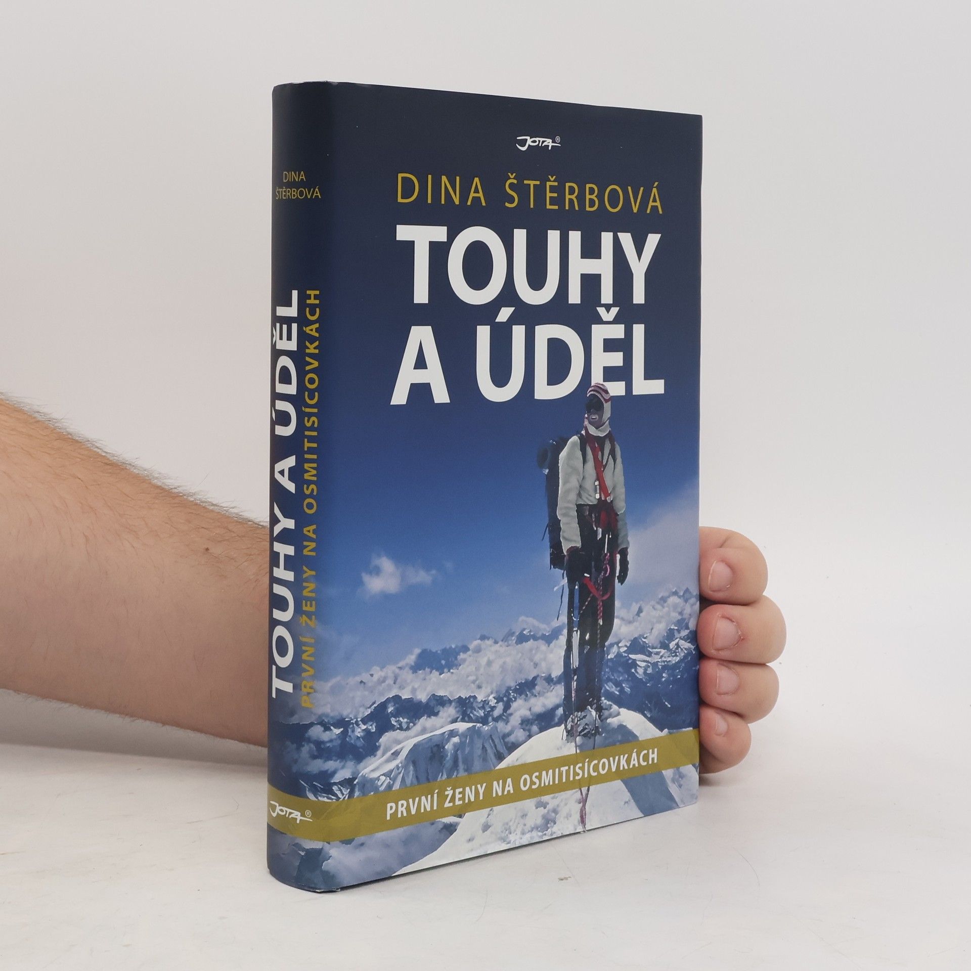 Touhy a úděl