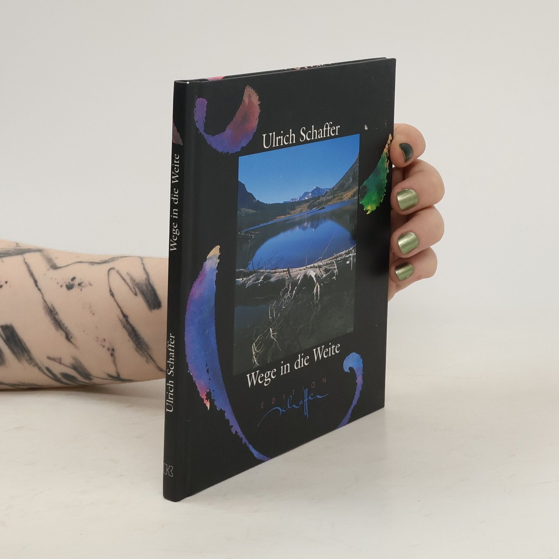 Wege in die Weite