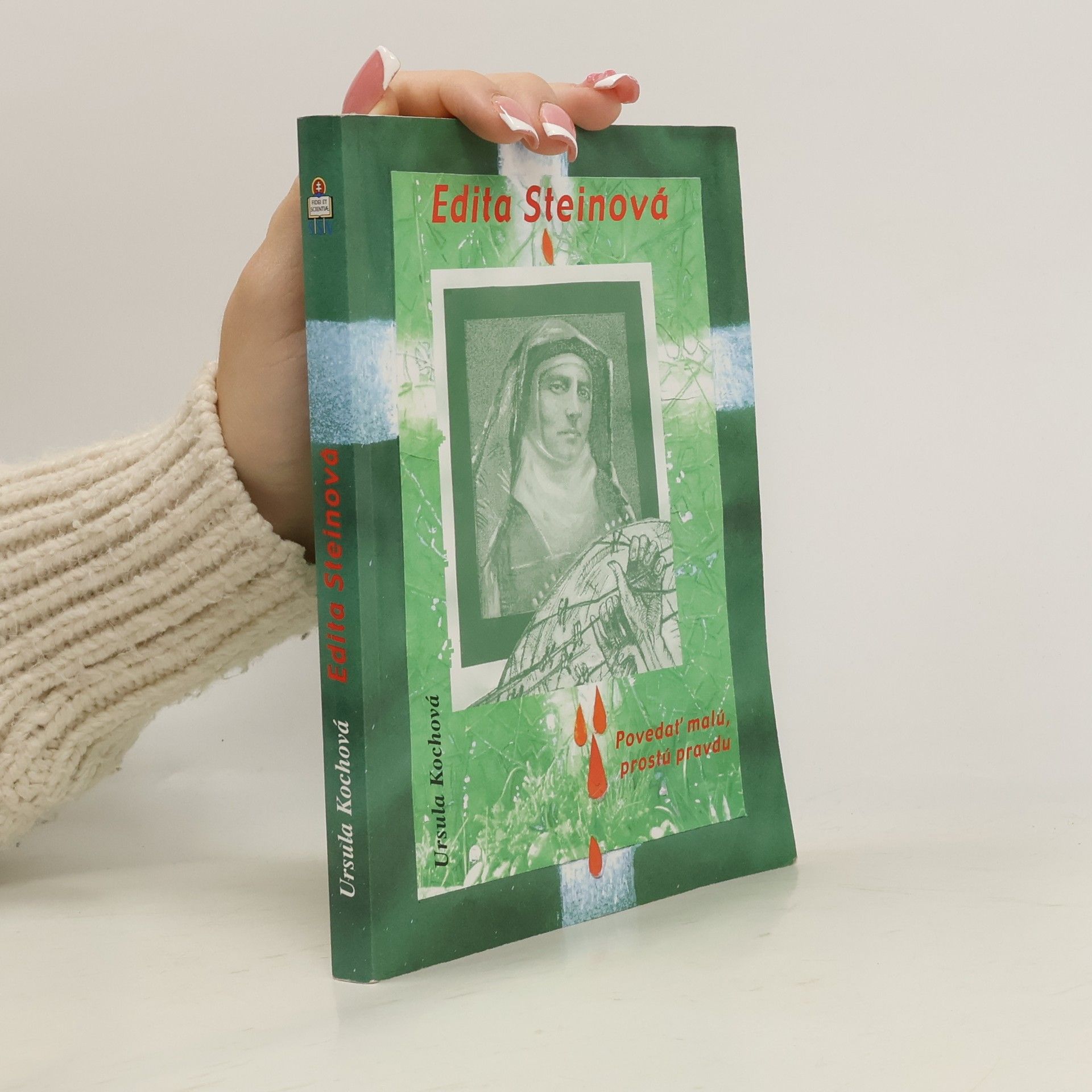 Ursula Hirt Edita Steinová