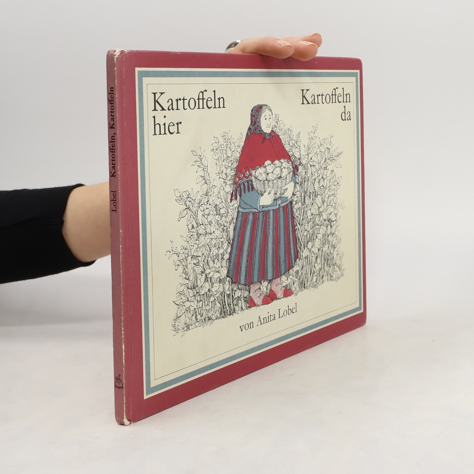 Kartoffel hier, Kartoffel da