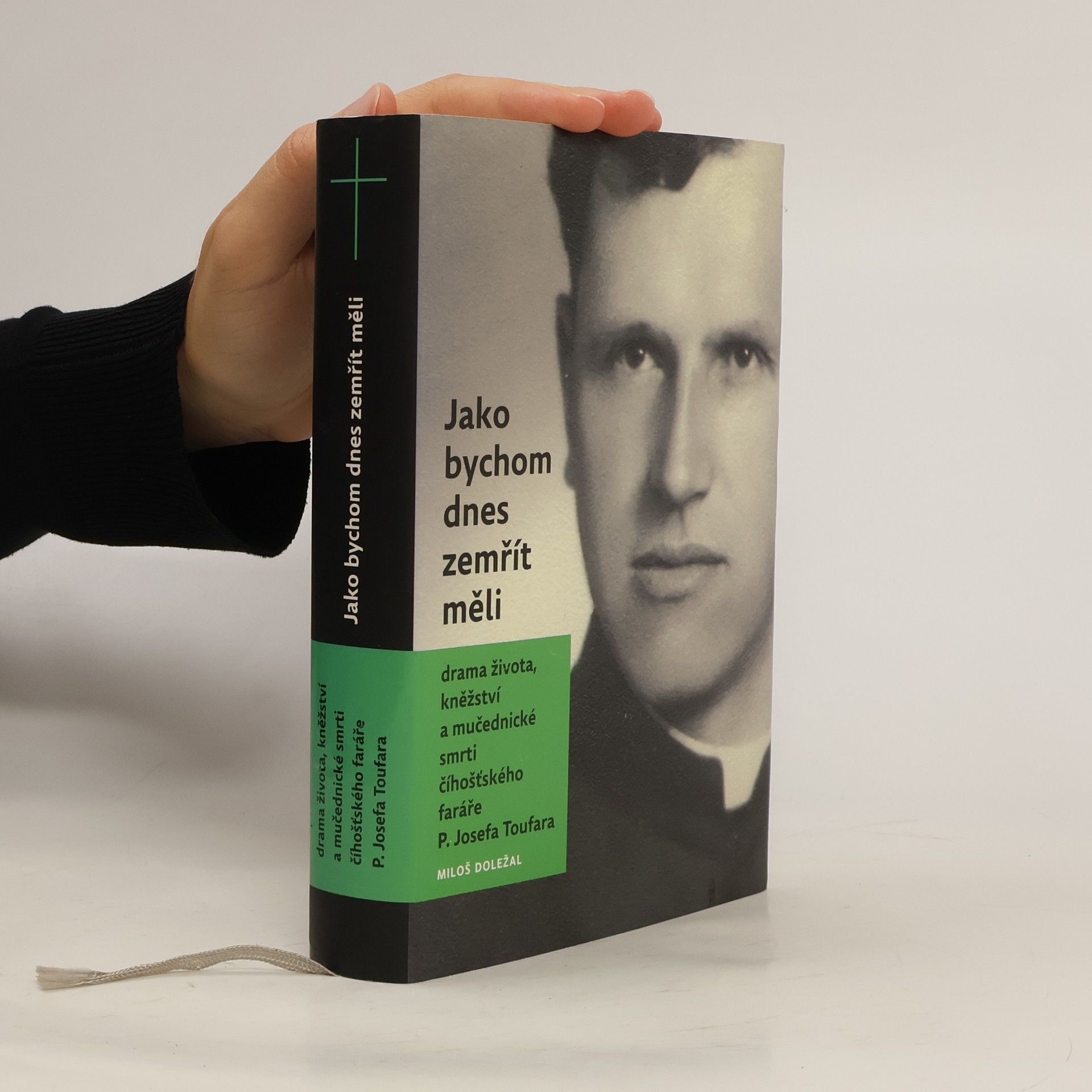 Jako bychom dnes zemřít měli