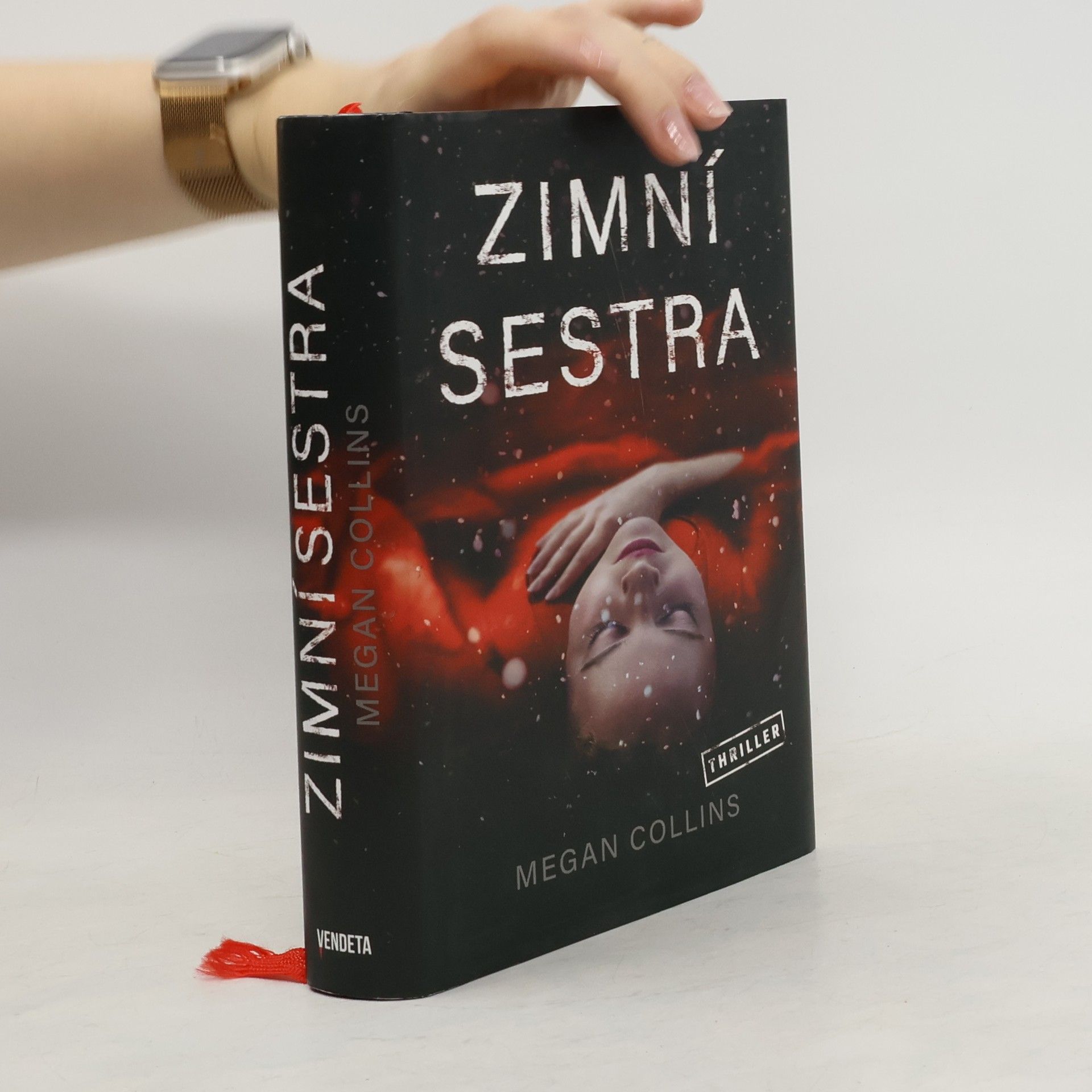 Zimní sestra