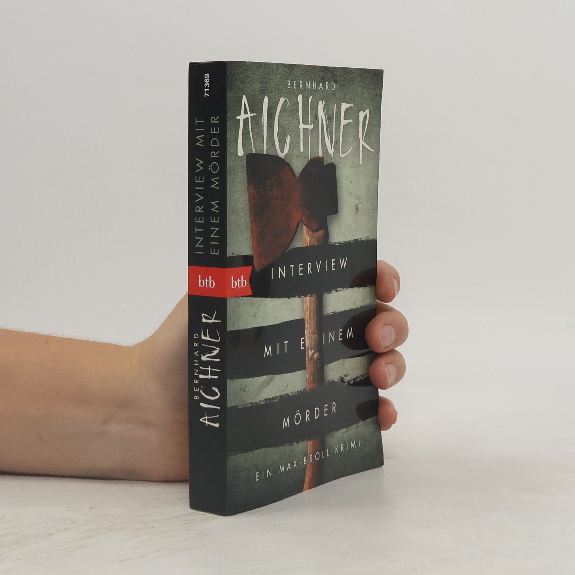 Interview mit einem mörder