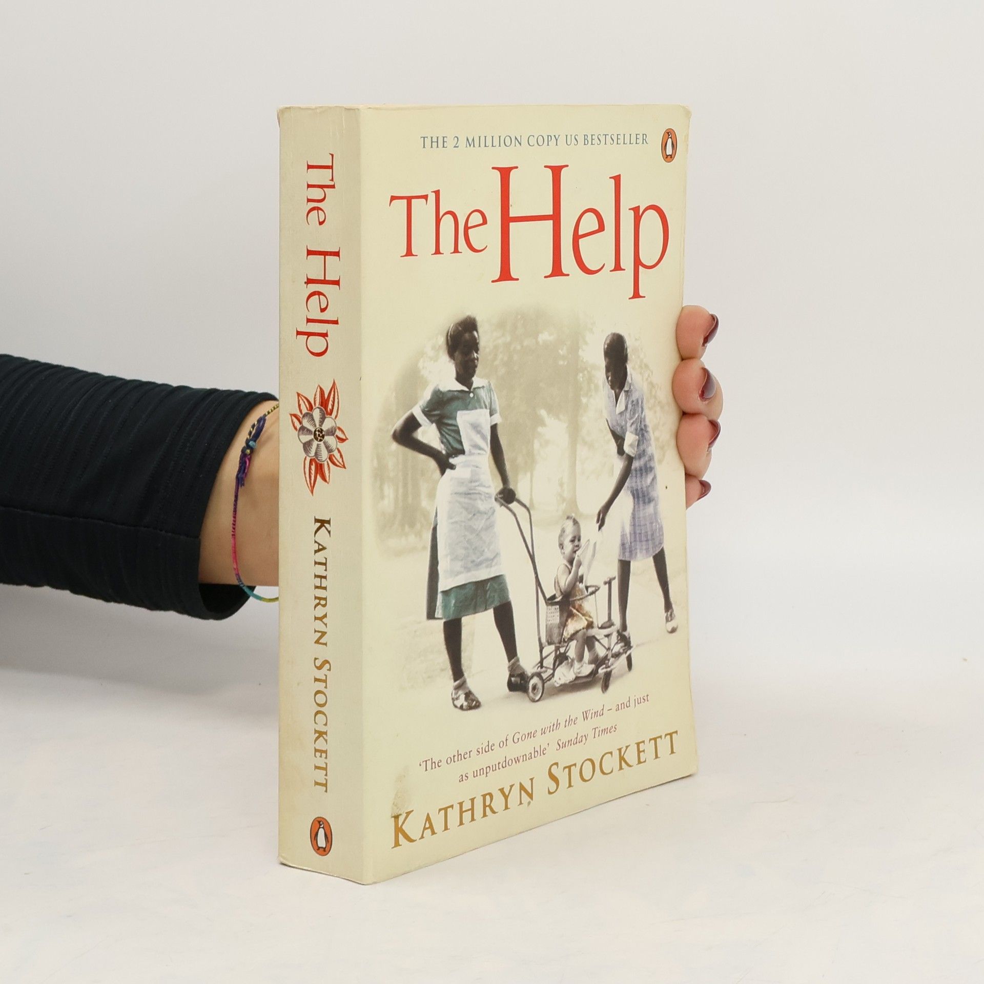 Kathryn Stockett The Help
