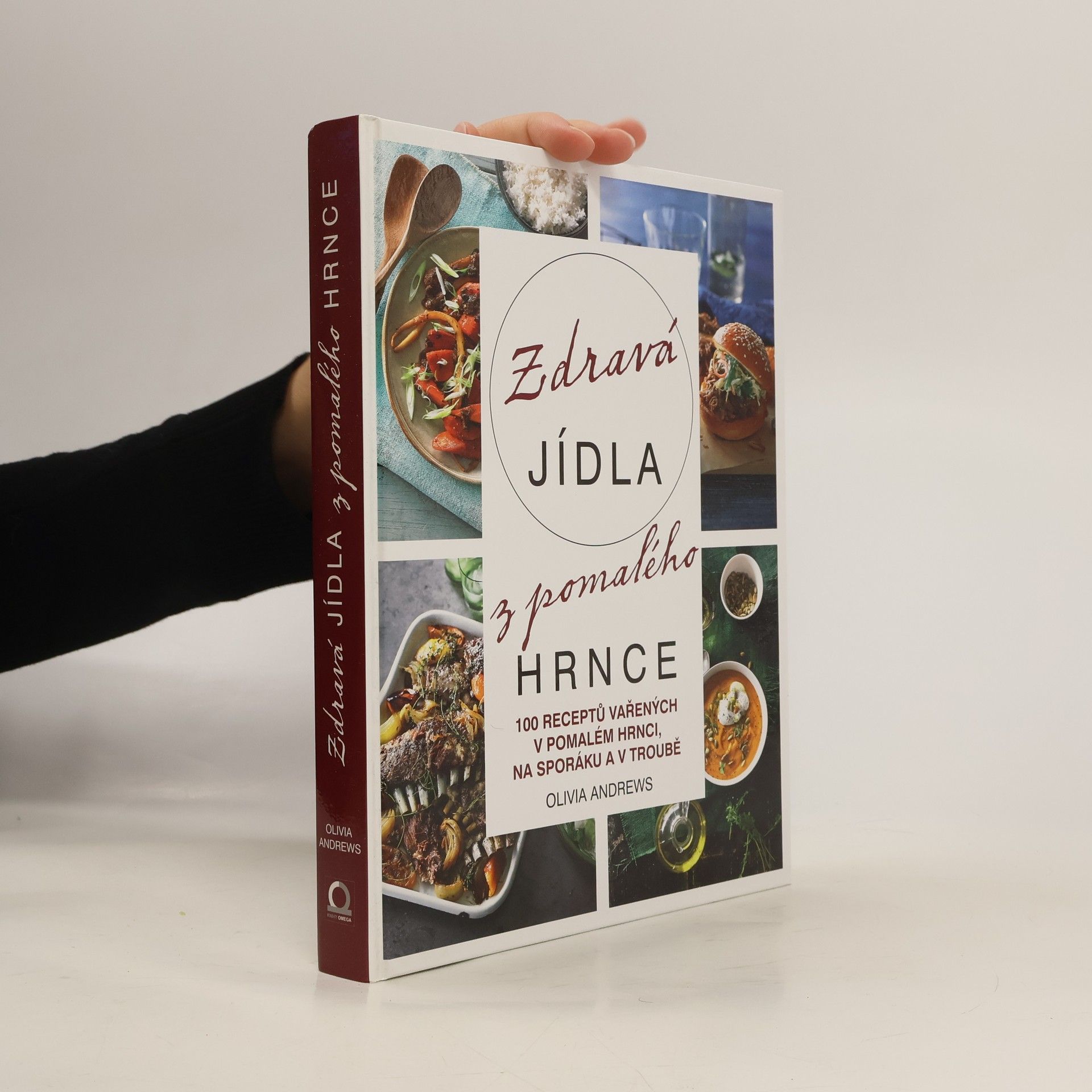 Zdravá jídla z pomalého hrnce